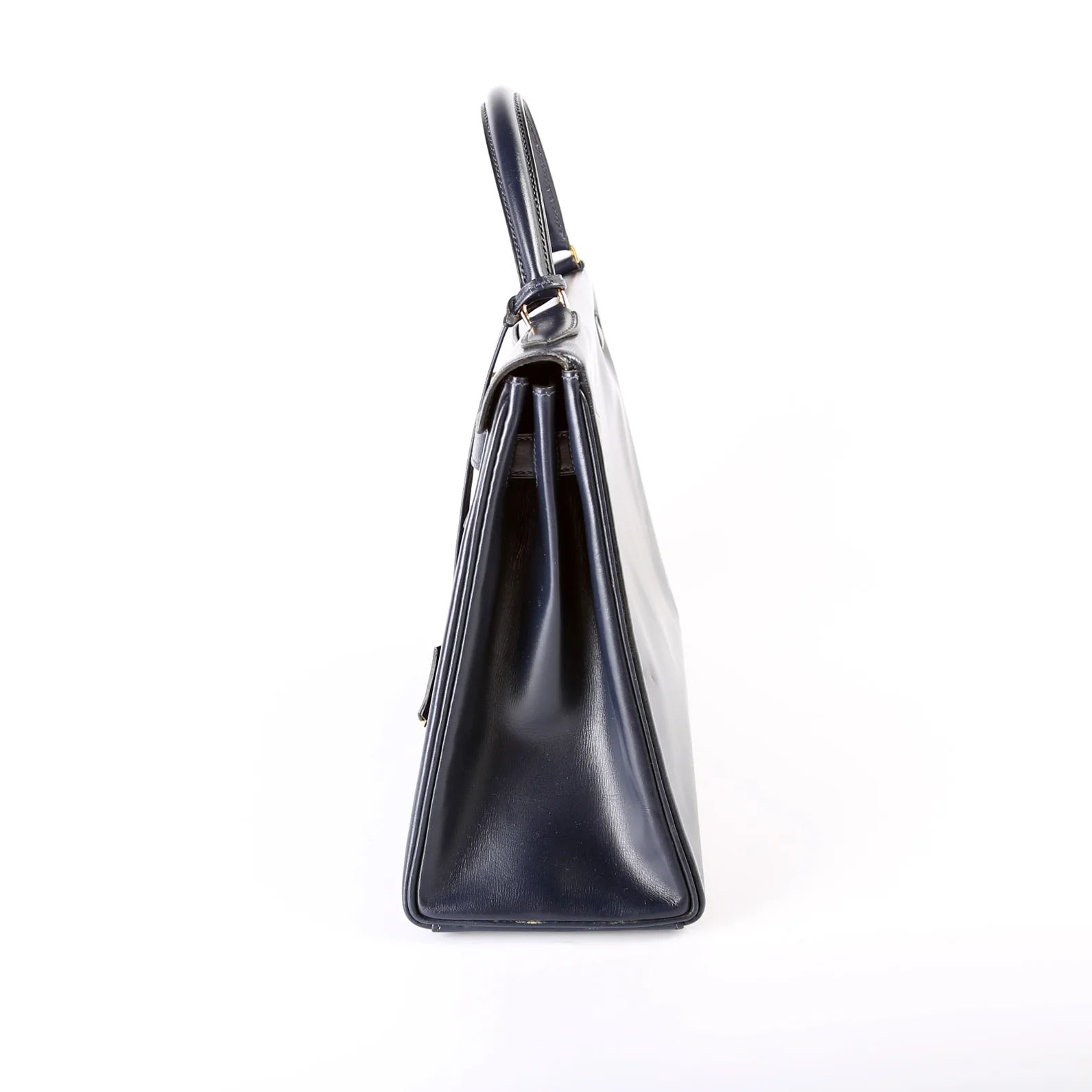 Kelly 32 Box Calfskin - Image 4