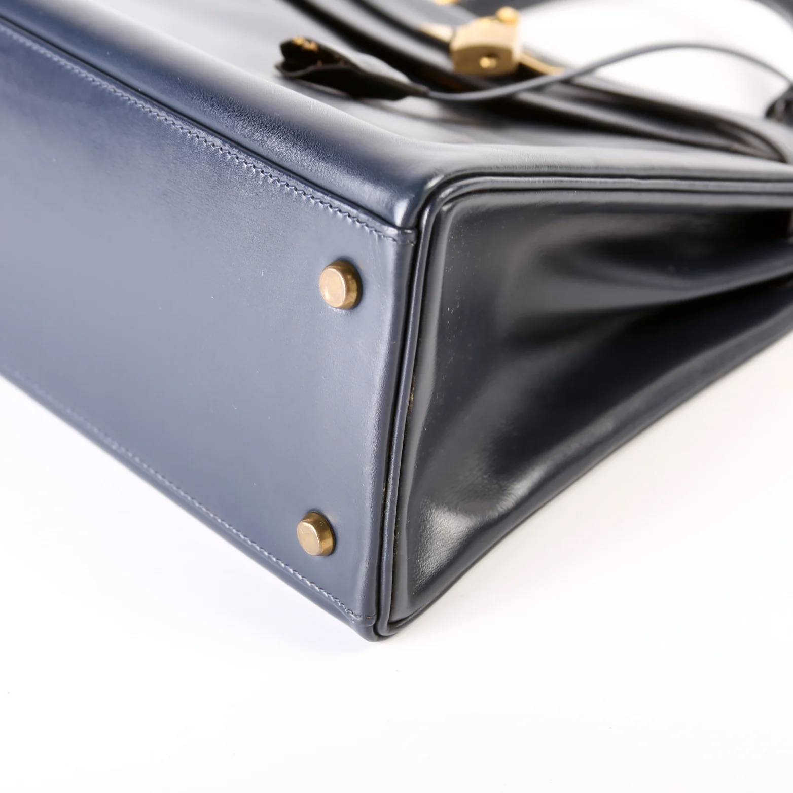 Kelly 32 Box Calfskin - Image 7