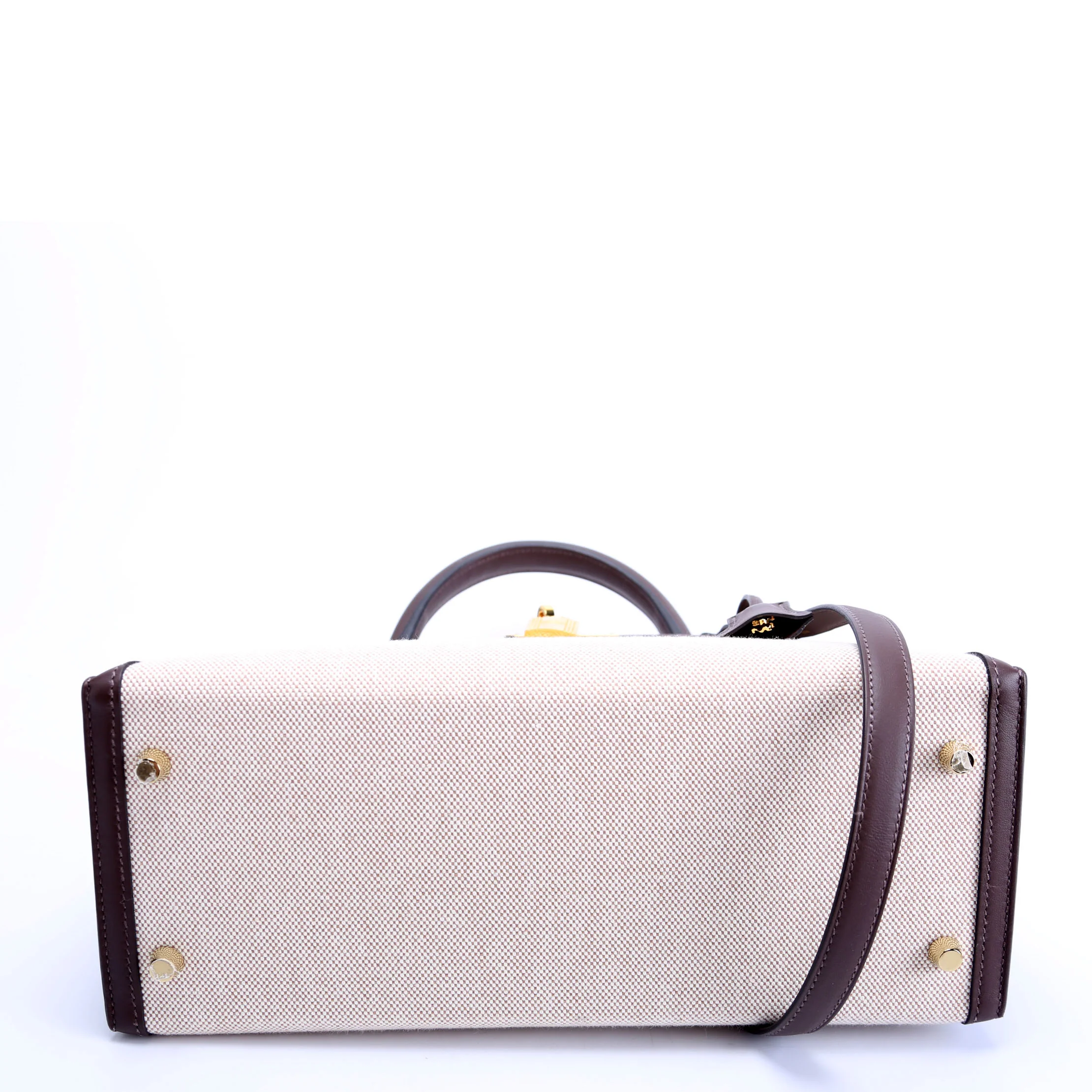Kelly II Sellier 28 Toile Swift 2023 - Image 4