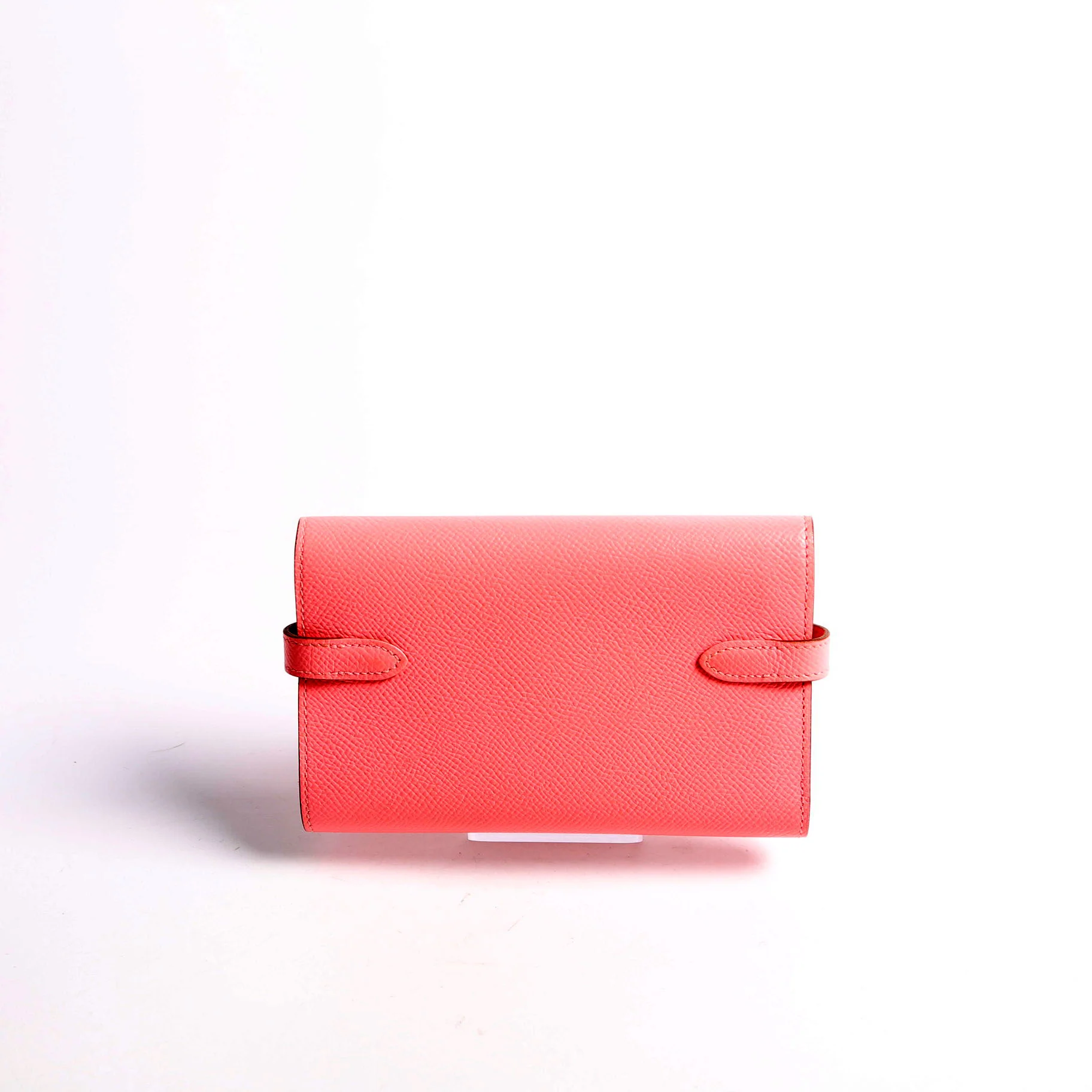 Kelly Medium Wallet Epsom Pink - Image 2