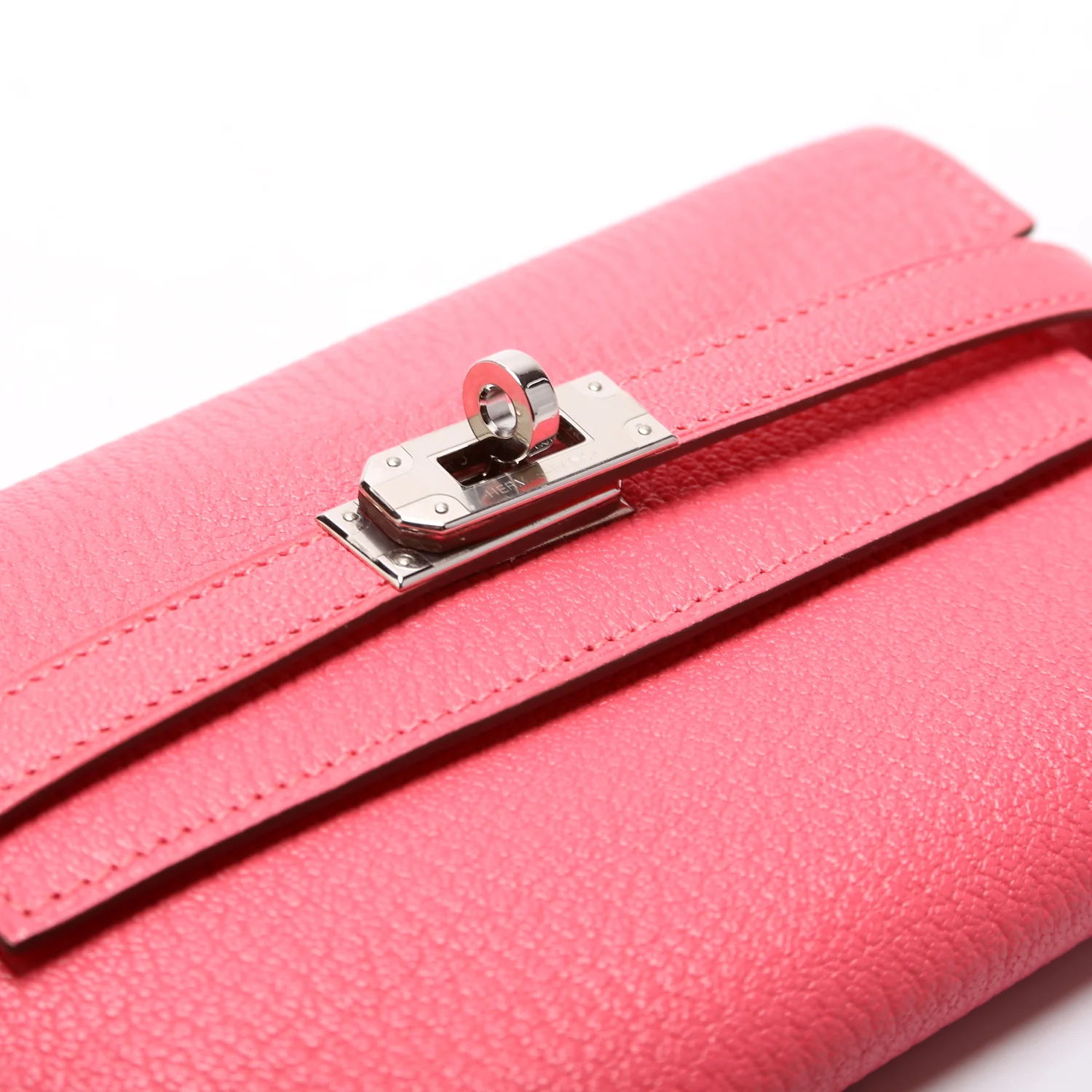 Kelly Medium Wallet Pink - Image 6
