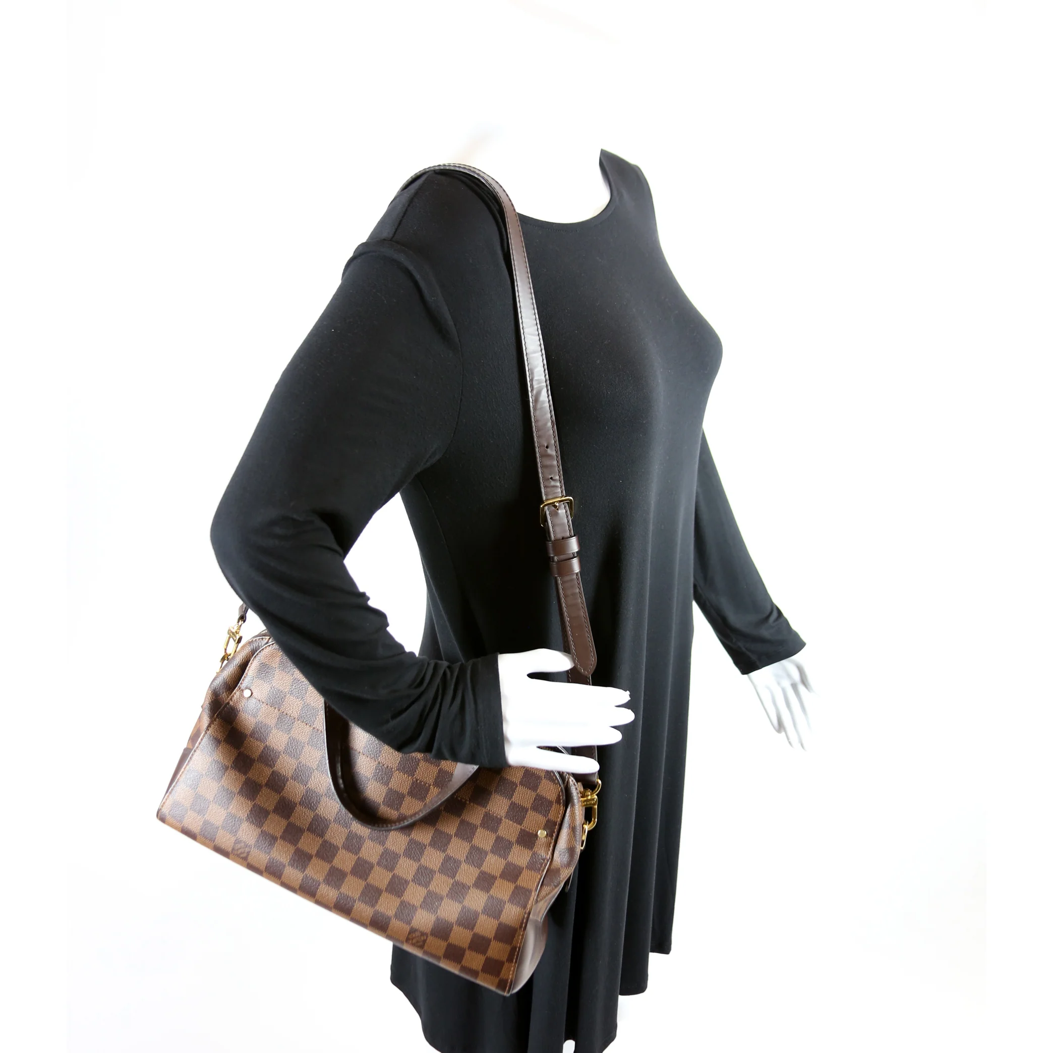 Kensington Bowling Damier Ebene - Image 10