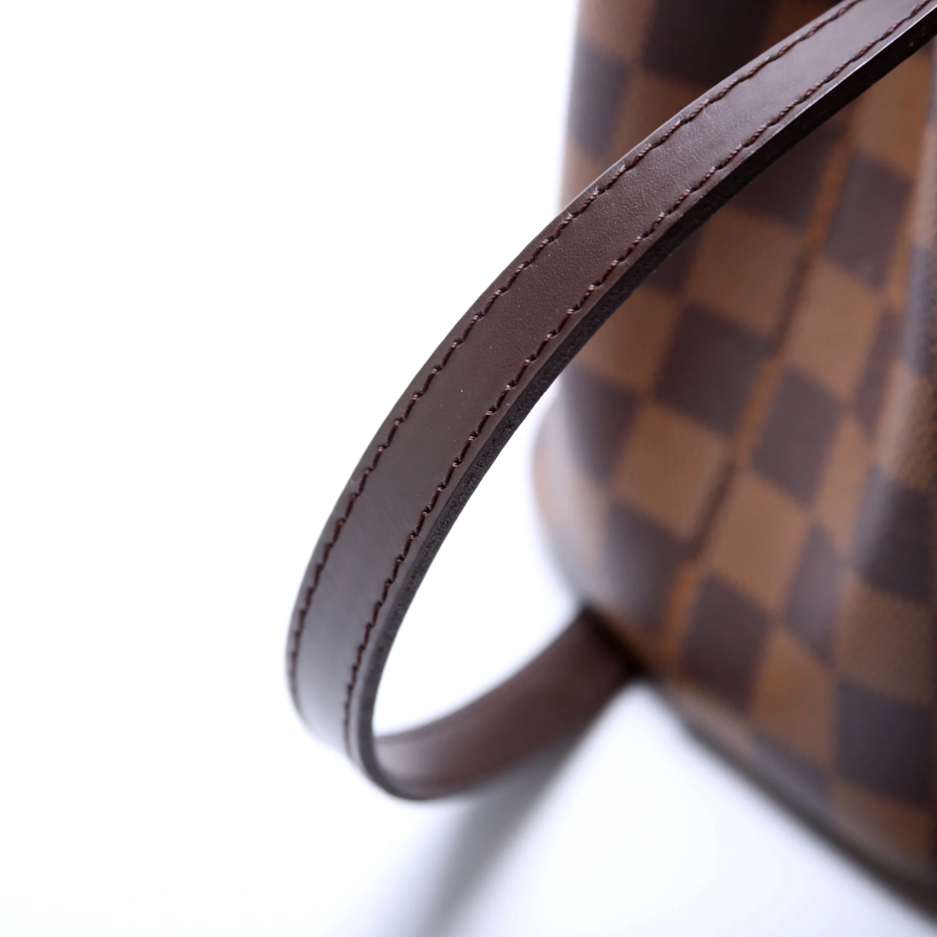 Kensington Tote Damier Ebene - Image 10