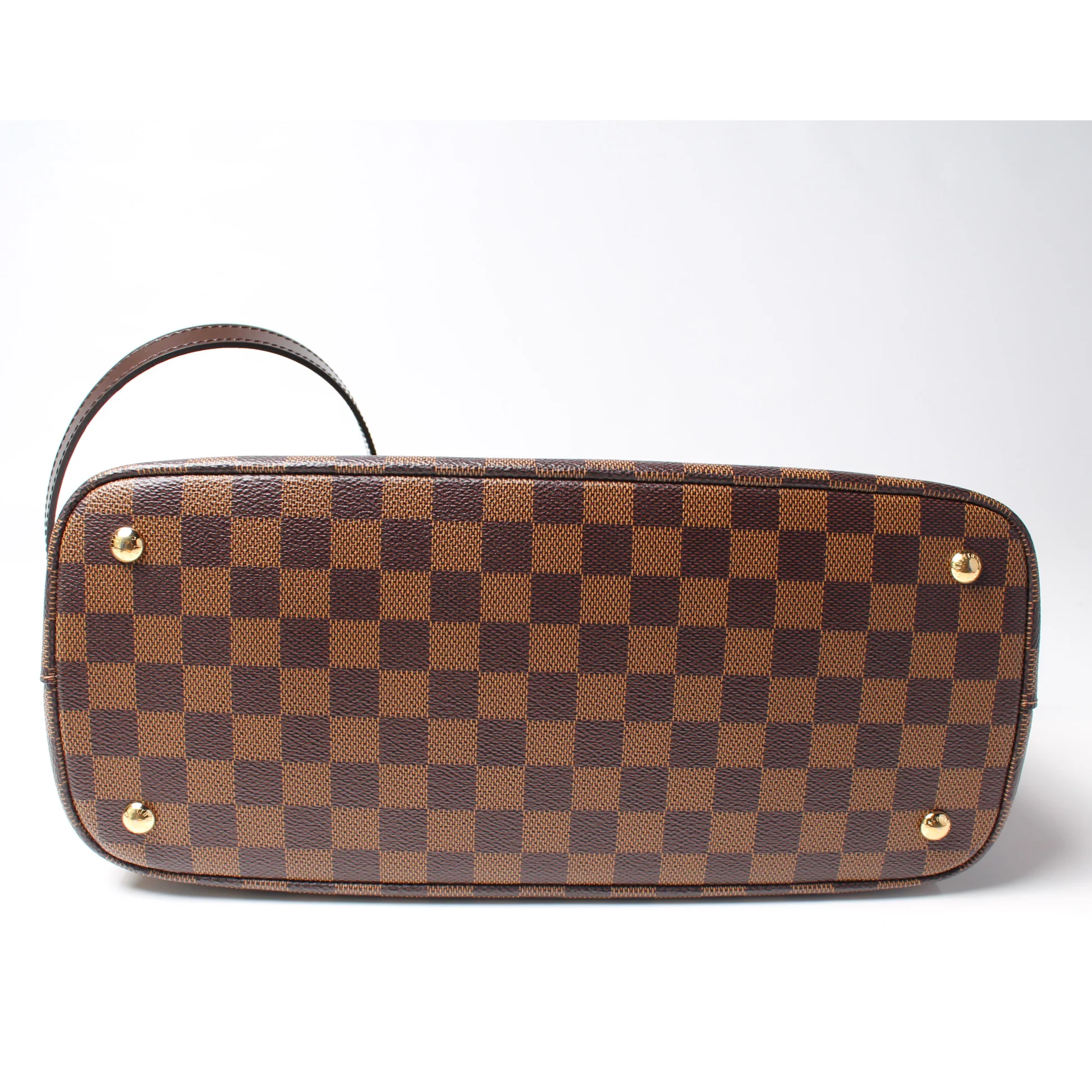 Kensington Tote Damier Ebene - Image 4