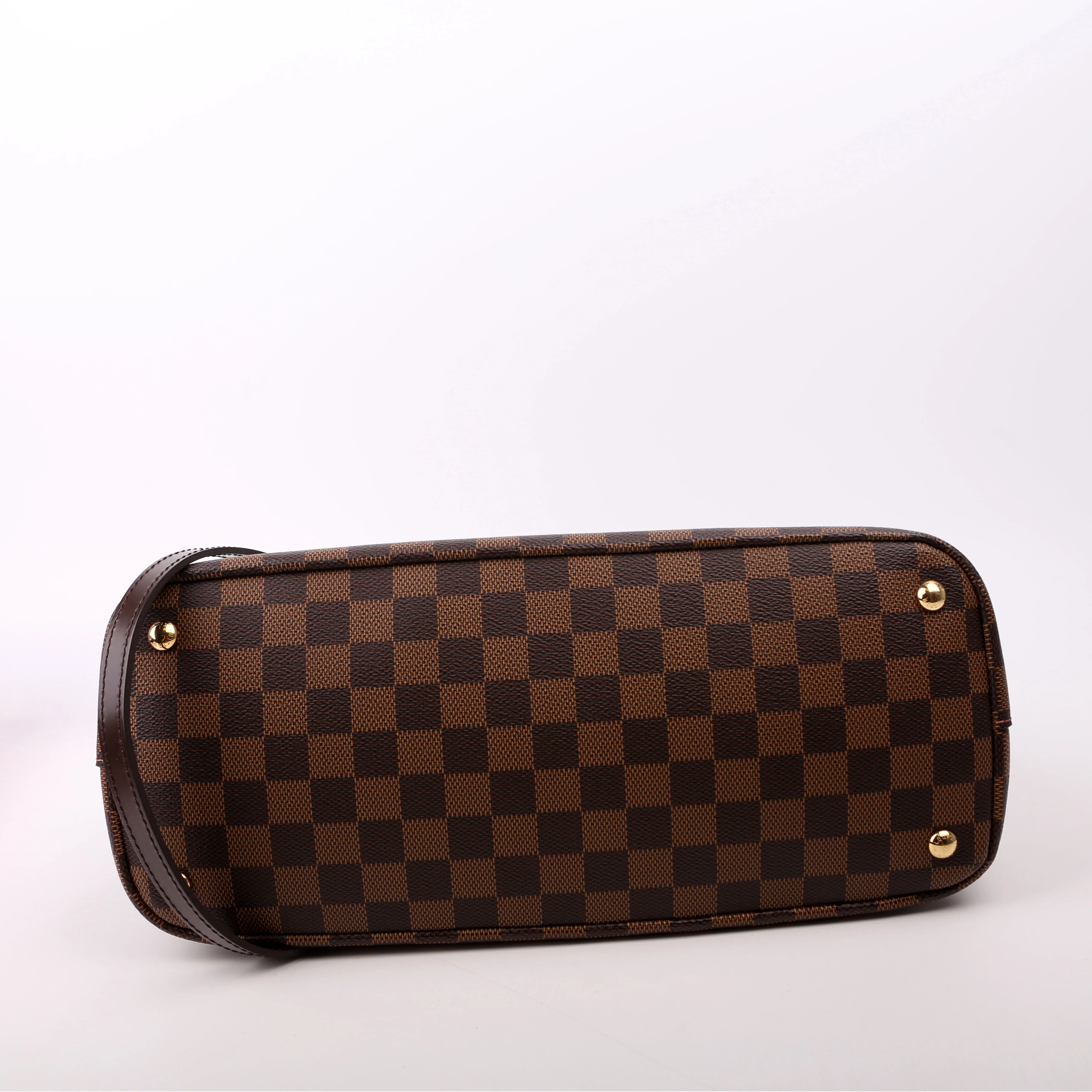 Kensington Tote Damier Ebene - Image 4