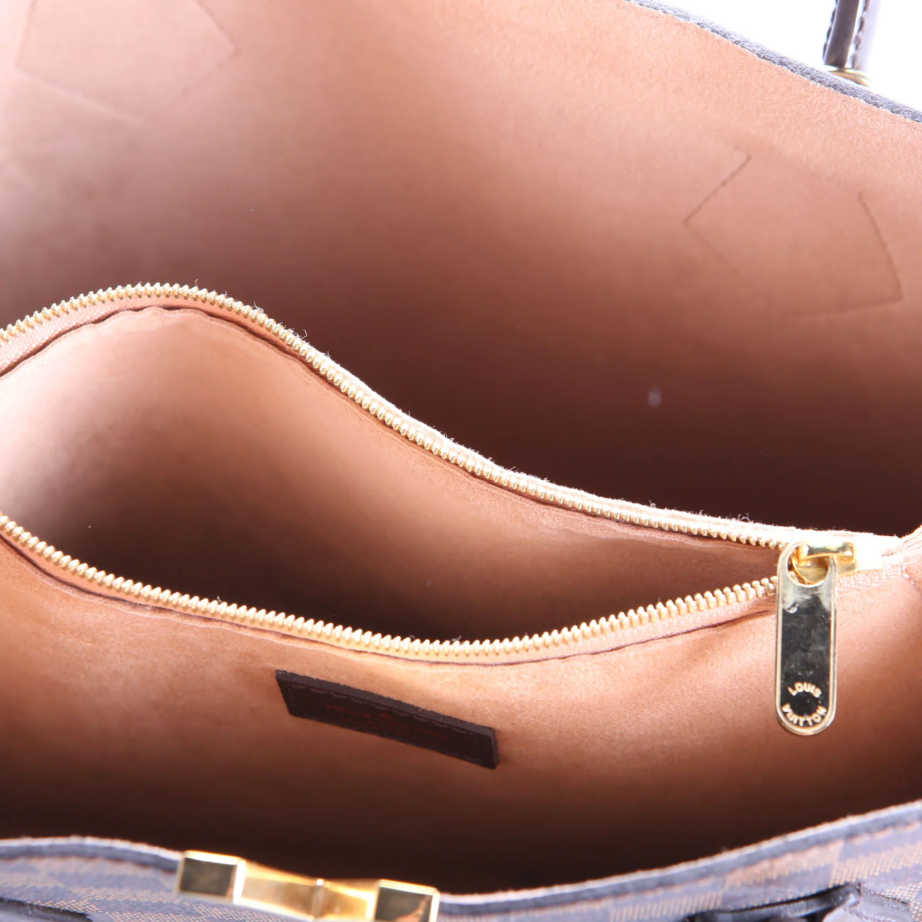 Kensington Tote Ebene - Image 11