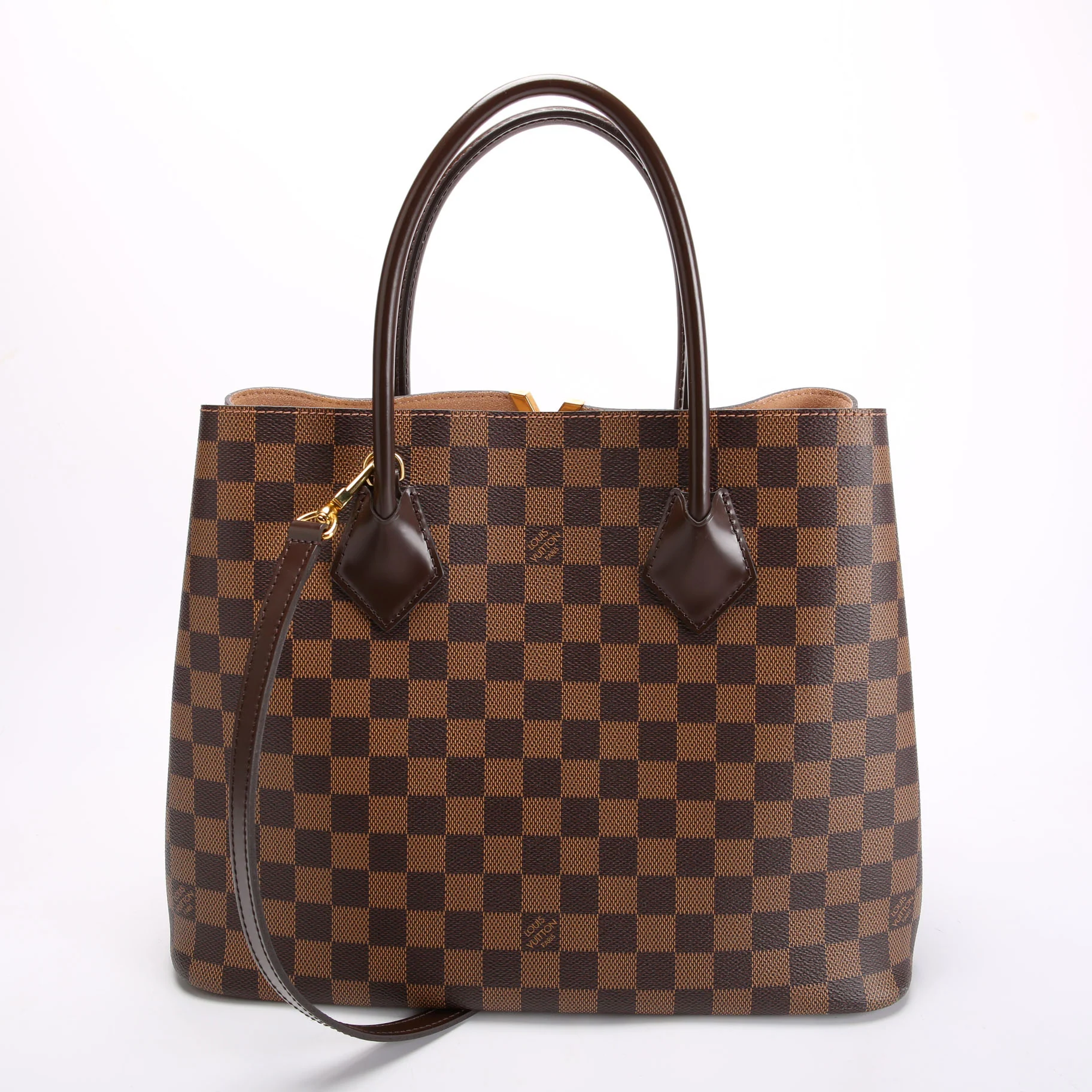 Kensington Tote Ebene - Image 3
