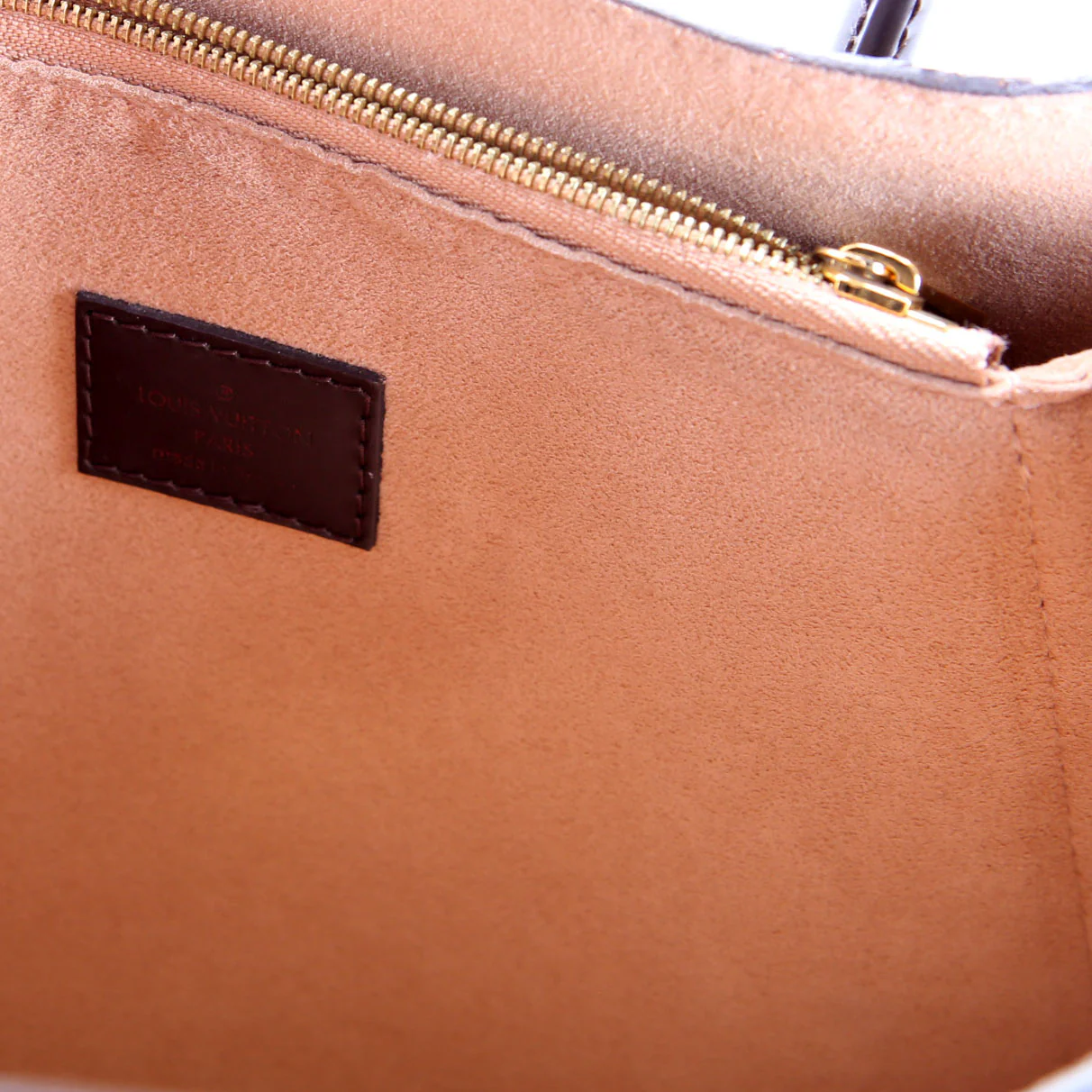 Kensington Tote Ebene - Image 10