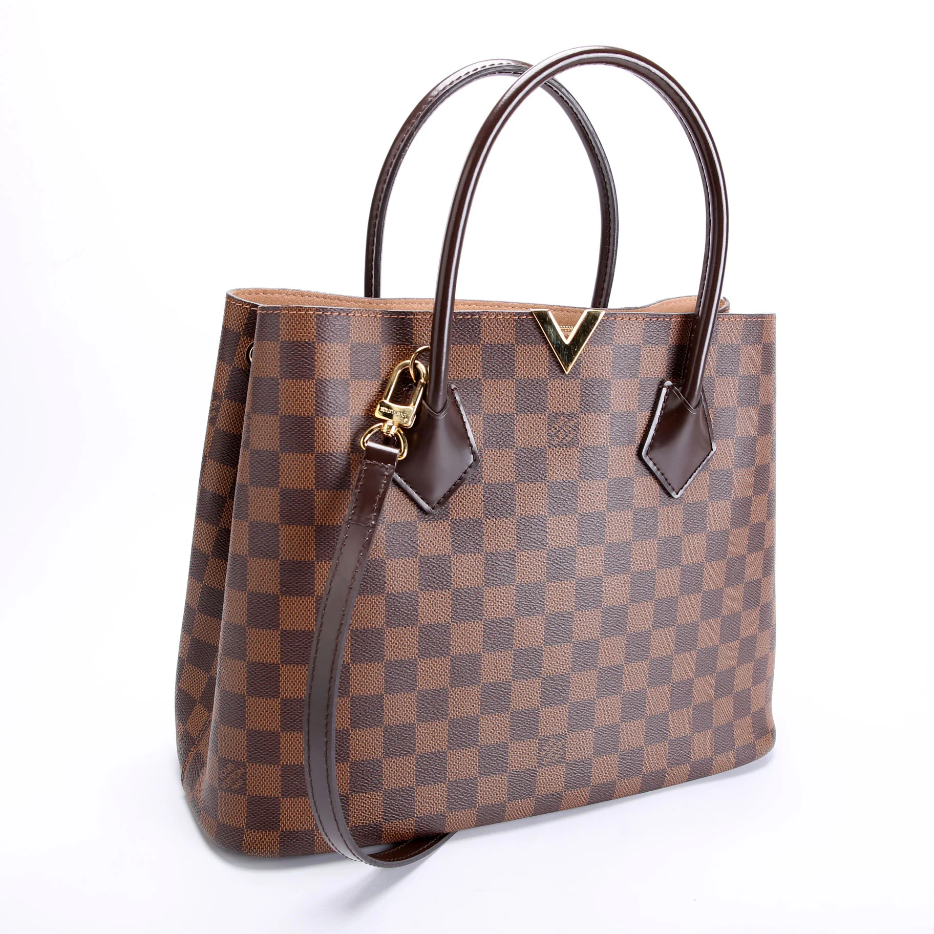 Kensington Tote Ebene - Image 2