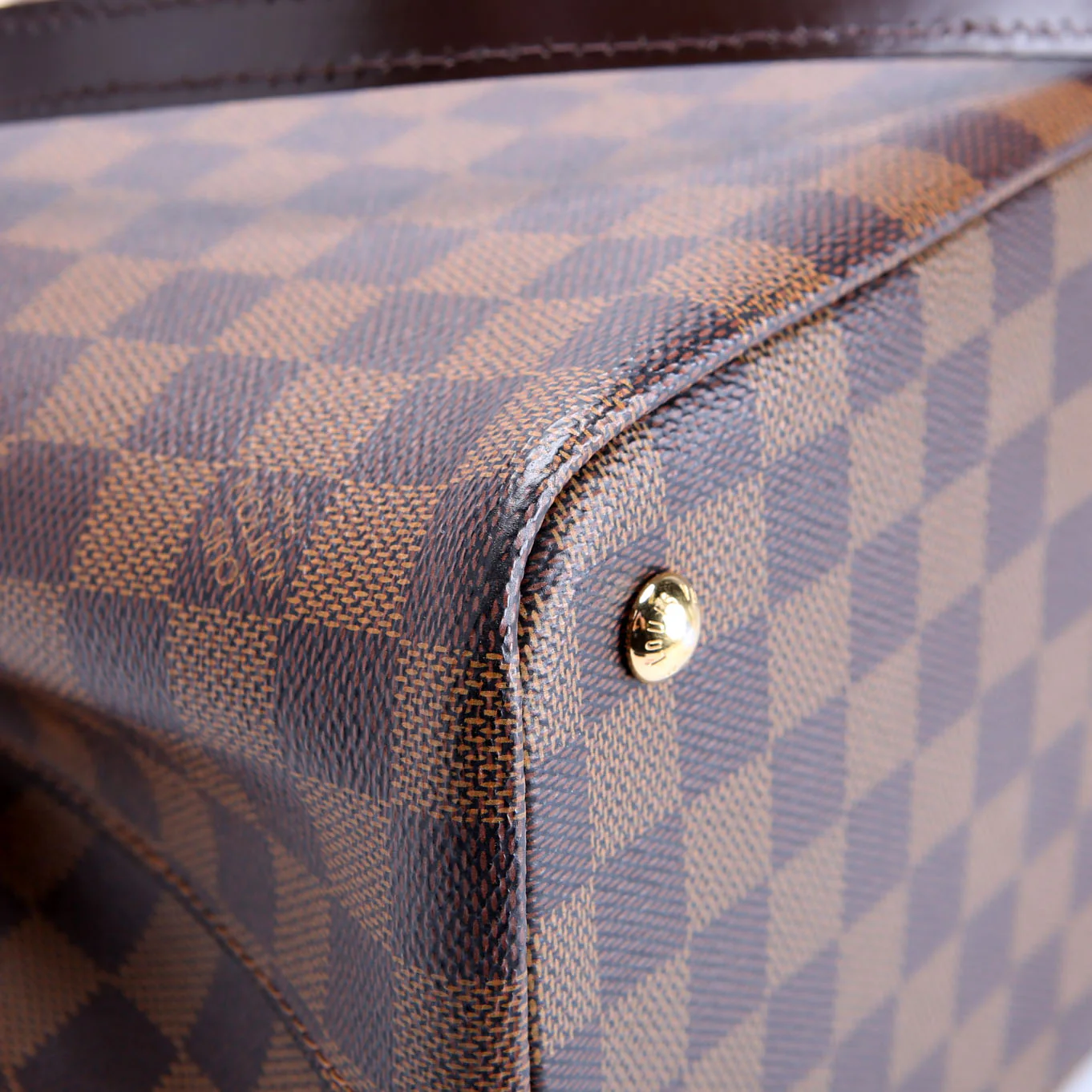 Kensington Tote Ebene - Image 5