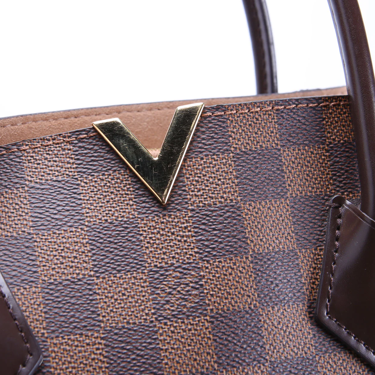 Kensington Tote Ebene - Image 8