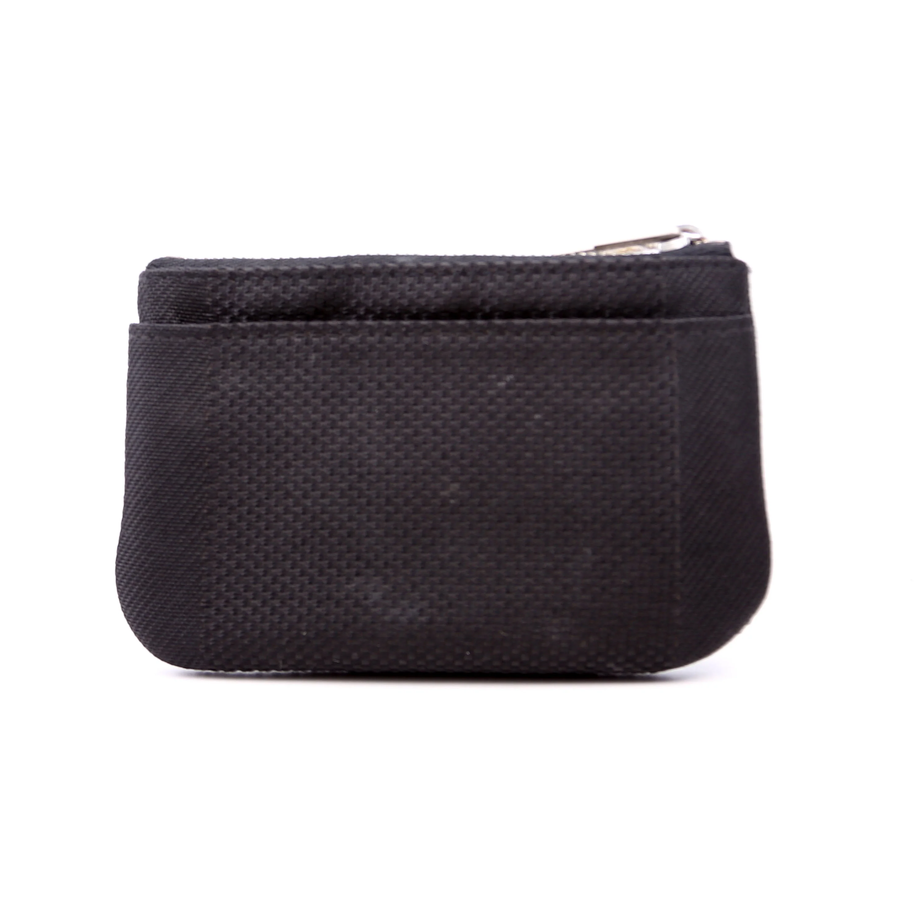 Key Pouch Damier Geant Black - Image 2