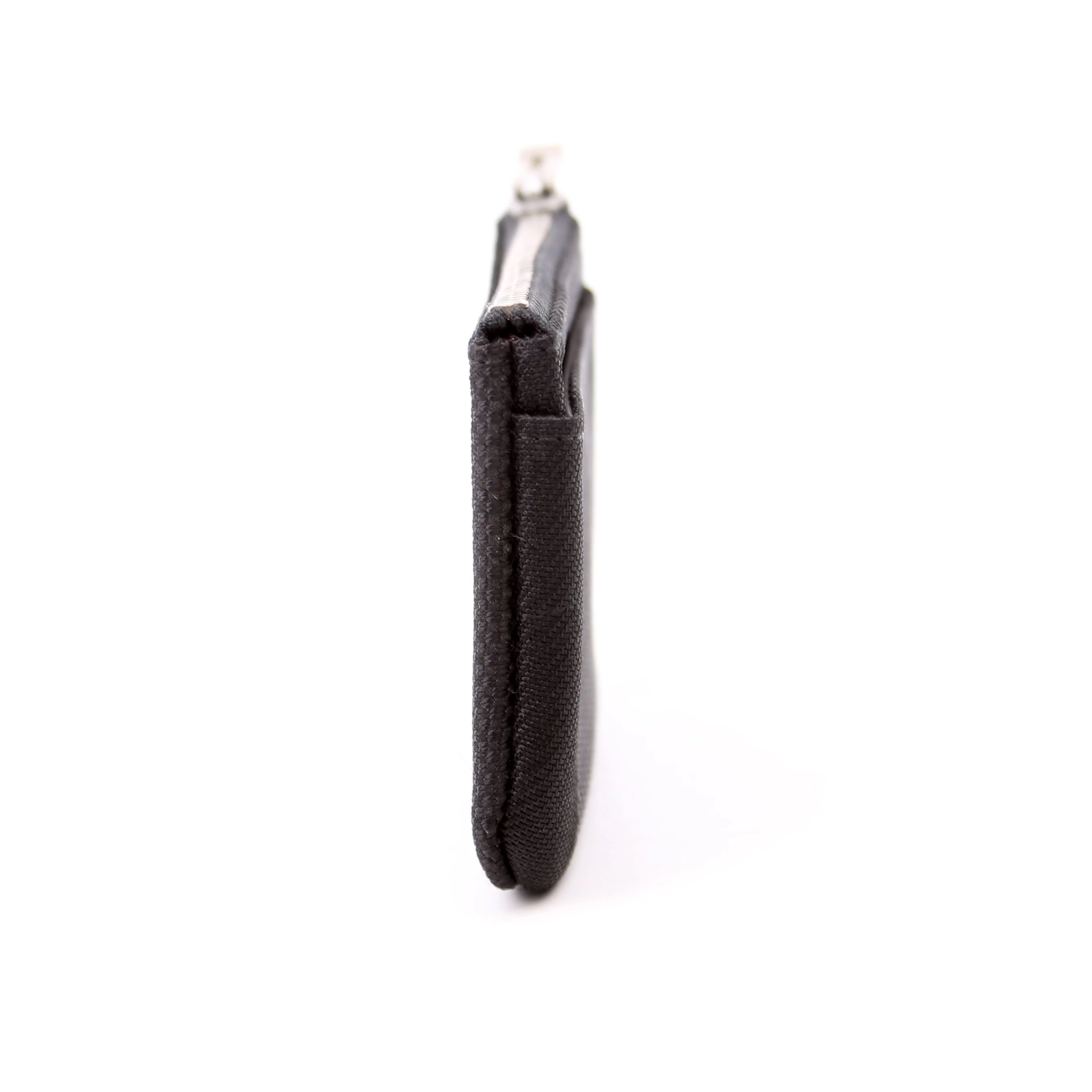 Key Pouch Damier Geant Black - Image 4