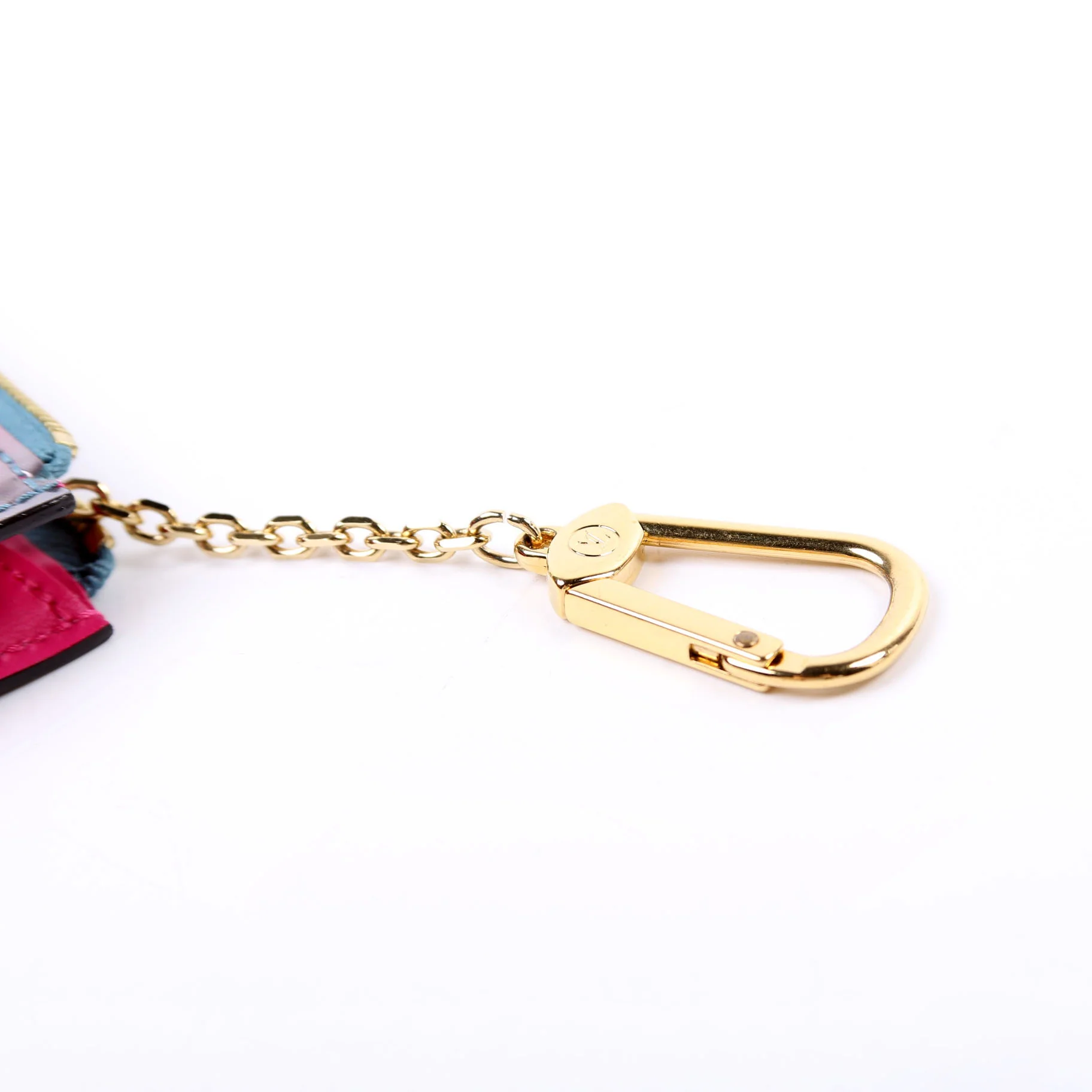 Key Pouch Degrade Metallic Vernis Multicolor - Image 10