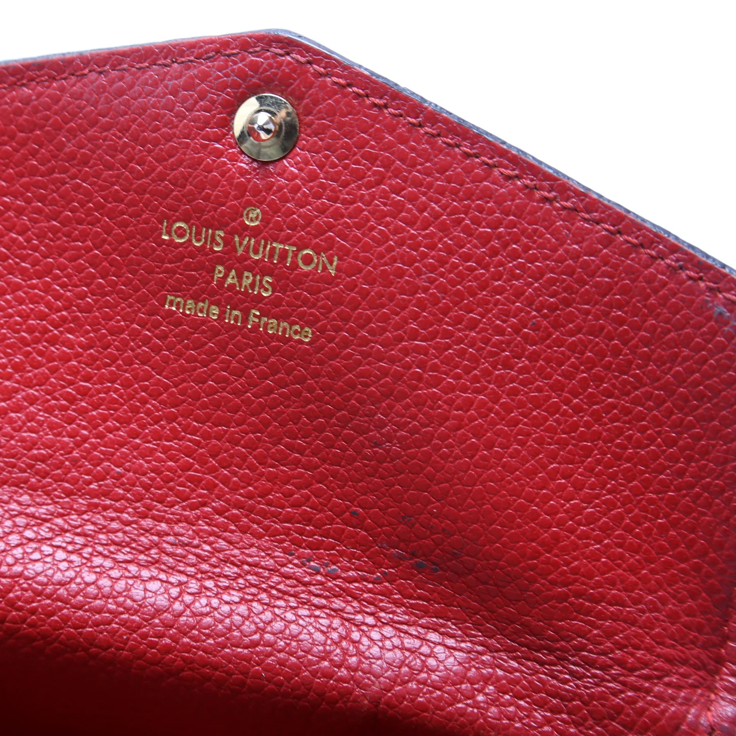 Key Pouch Empreinte - Image 9