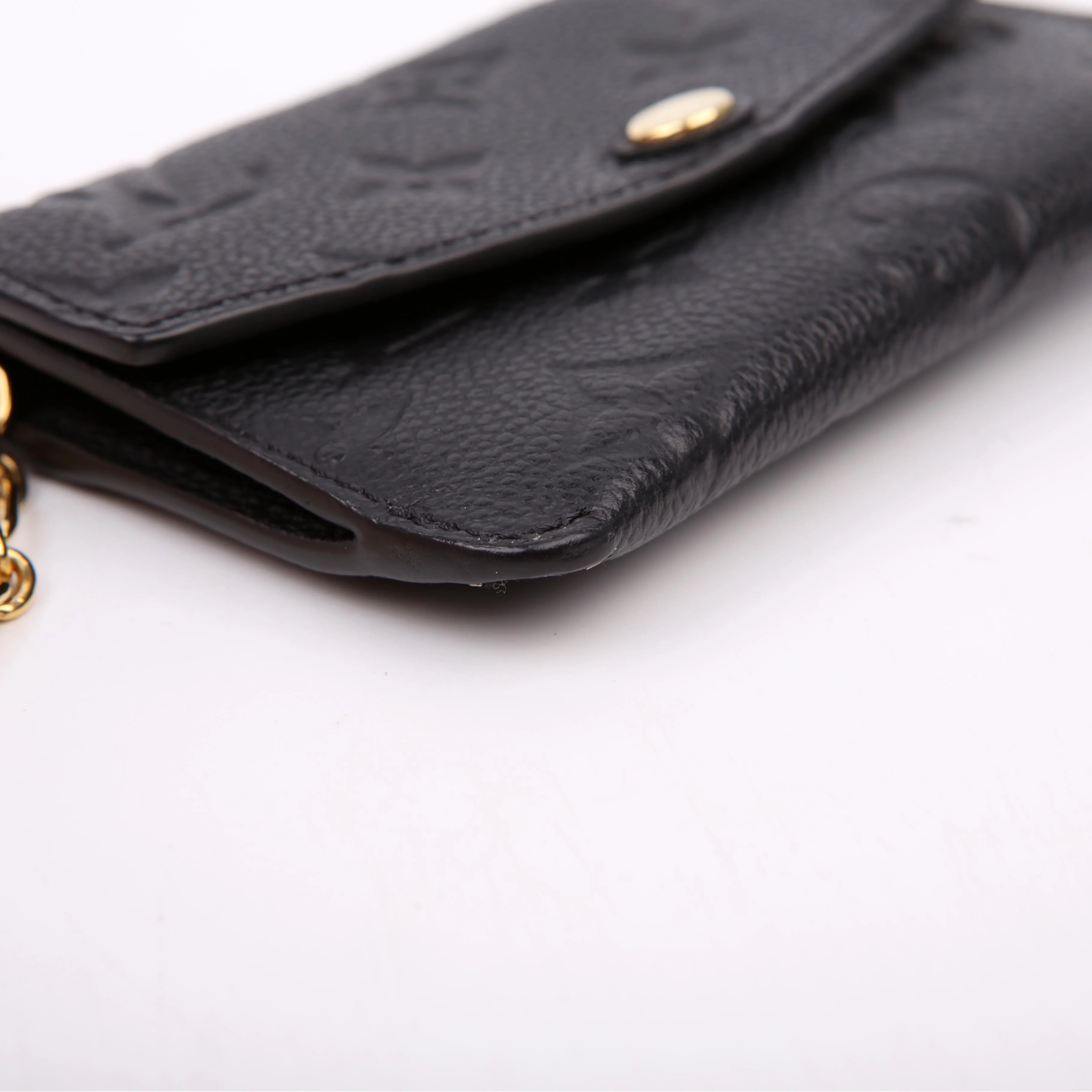 Key Pouch Empreinte Black - Image 5