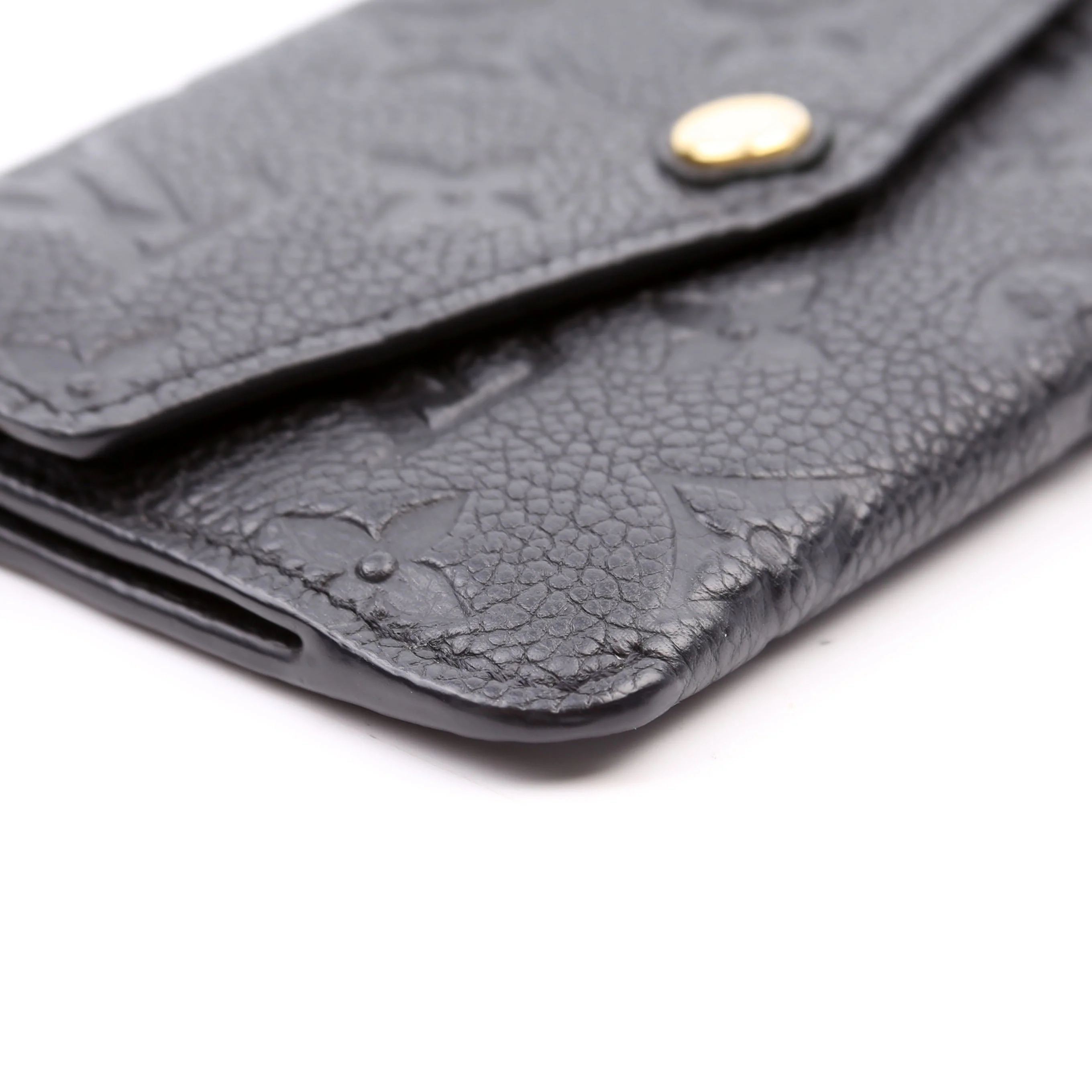Key Pouch Empreinte Black - Image 6