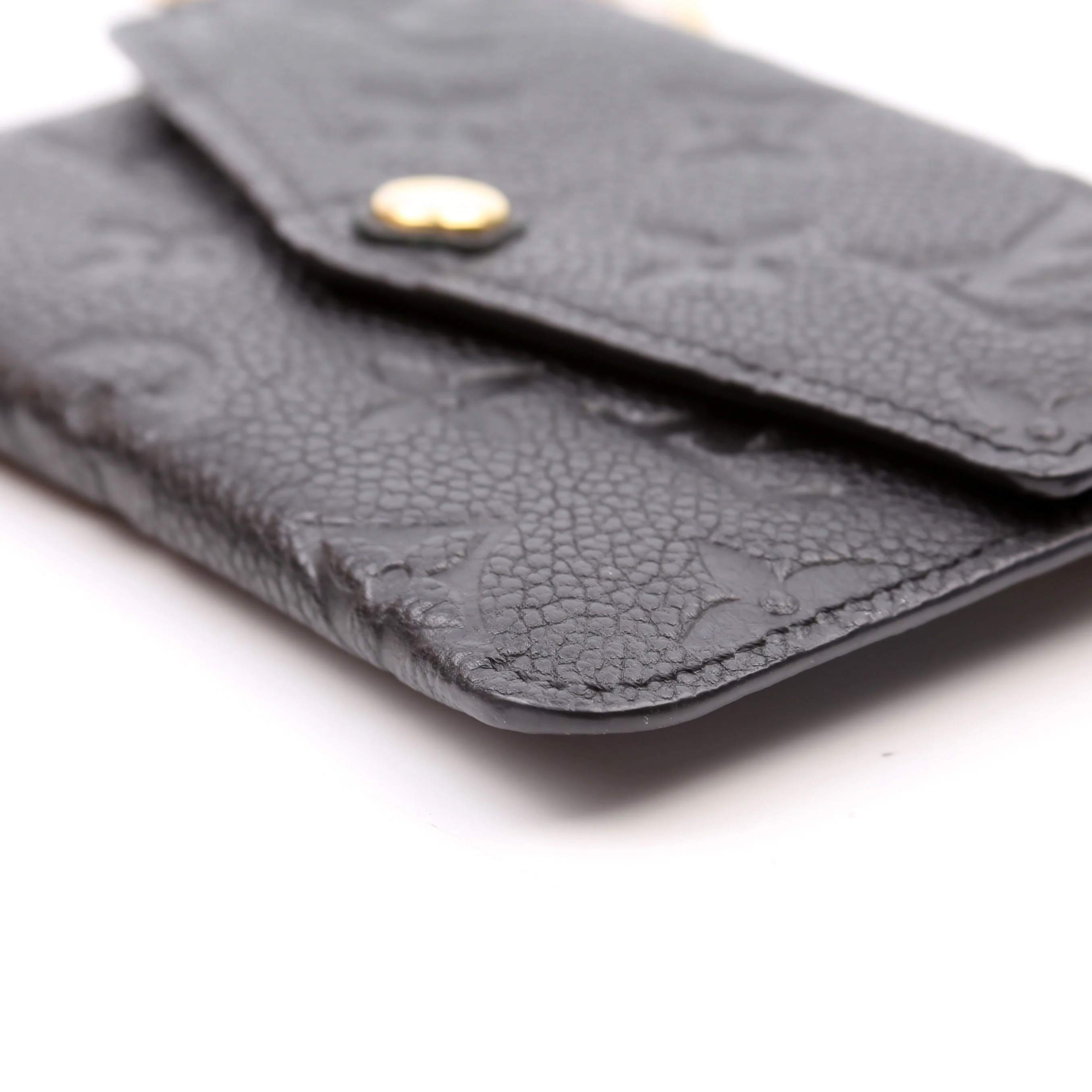 Key Pouch Empreinte Black - Image 7