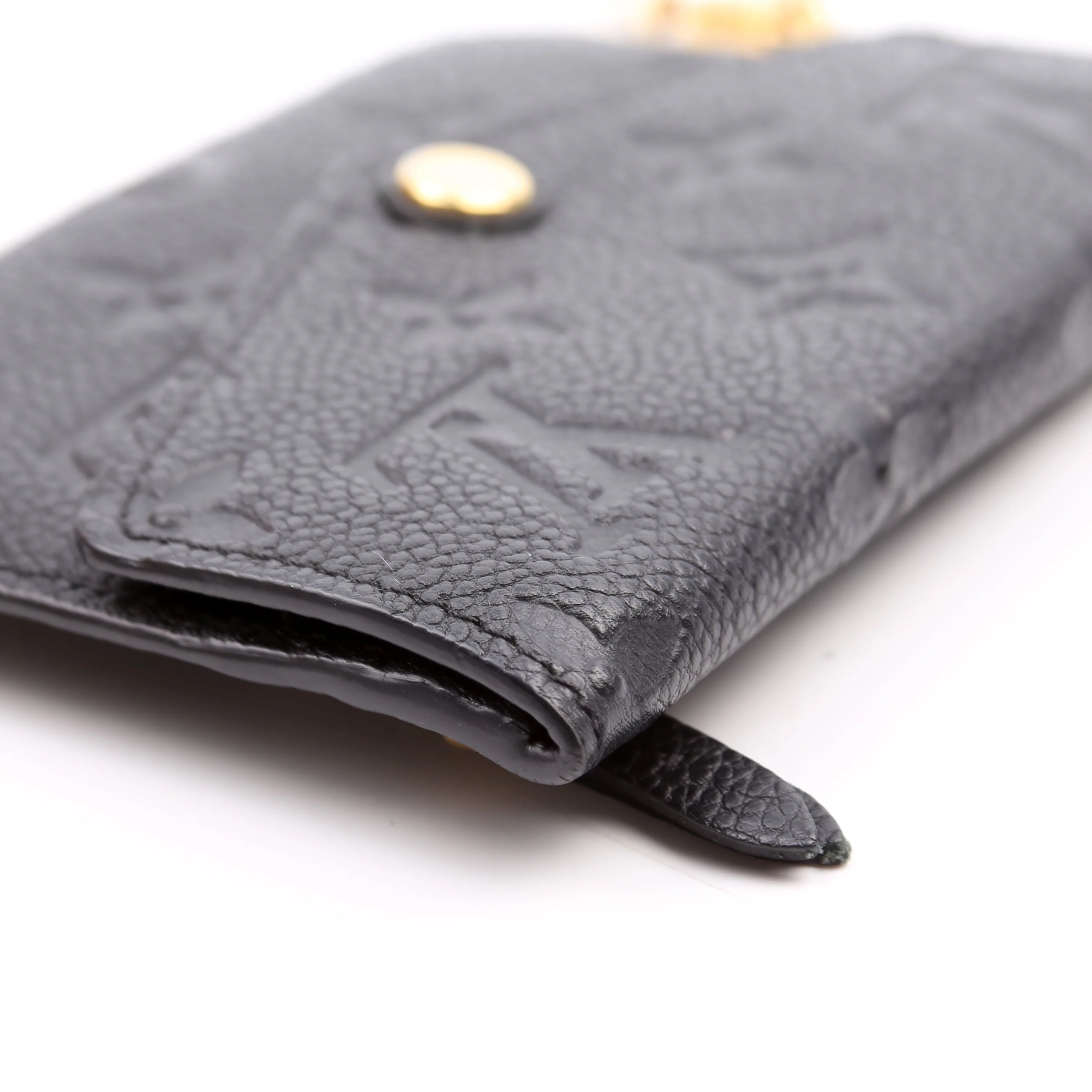 Key Pouch Empreinte Black - Image 8