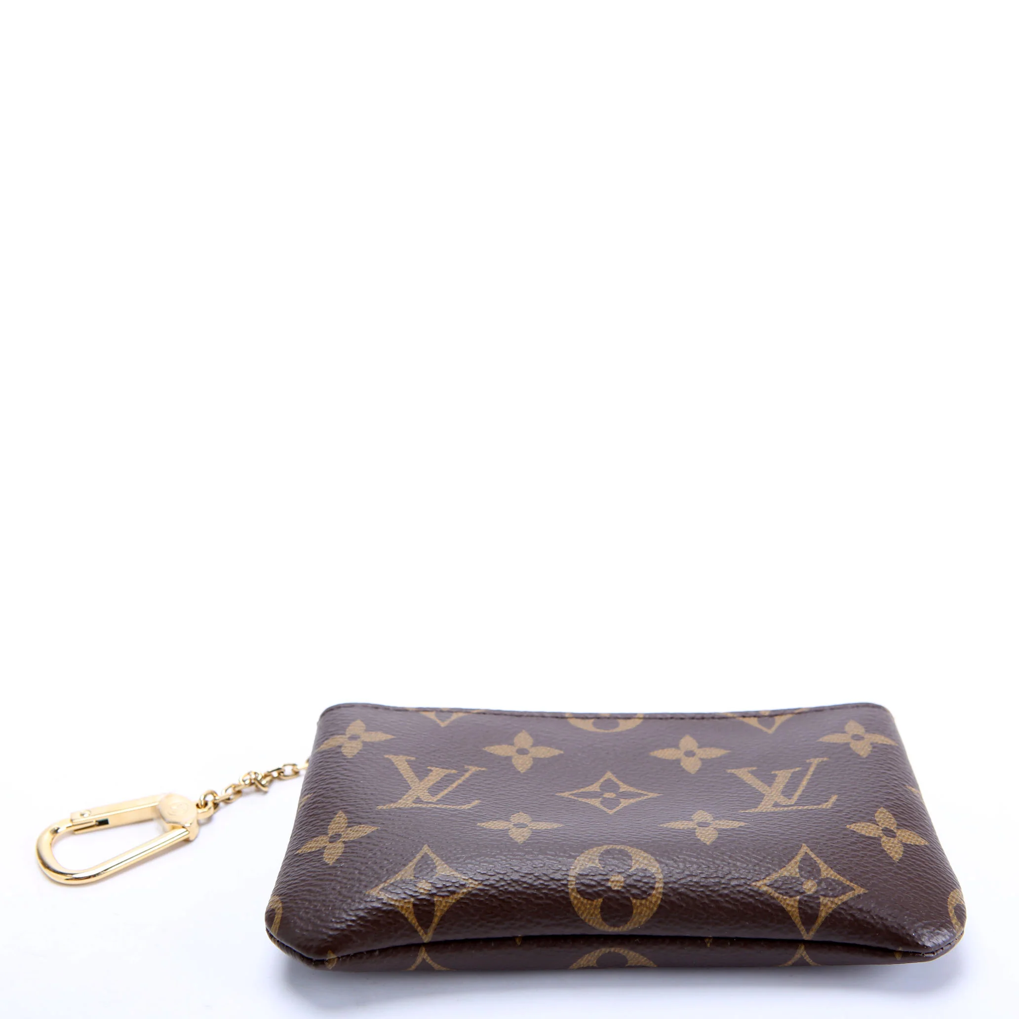 Key Pouch S Monogram - Image 4