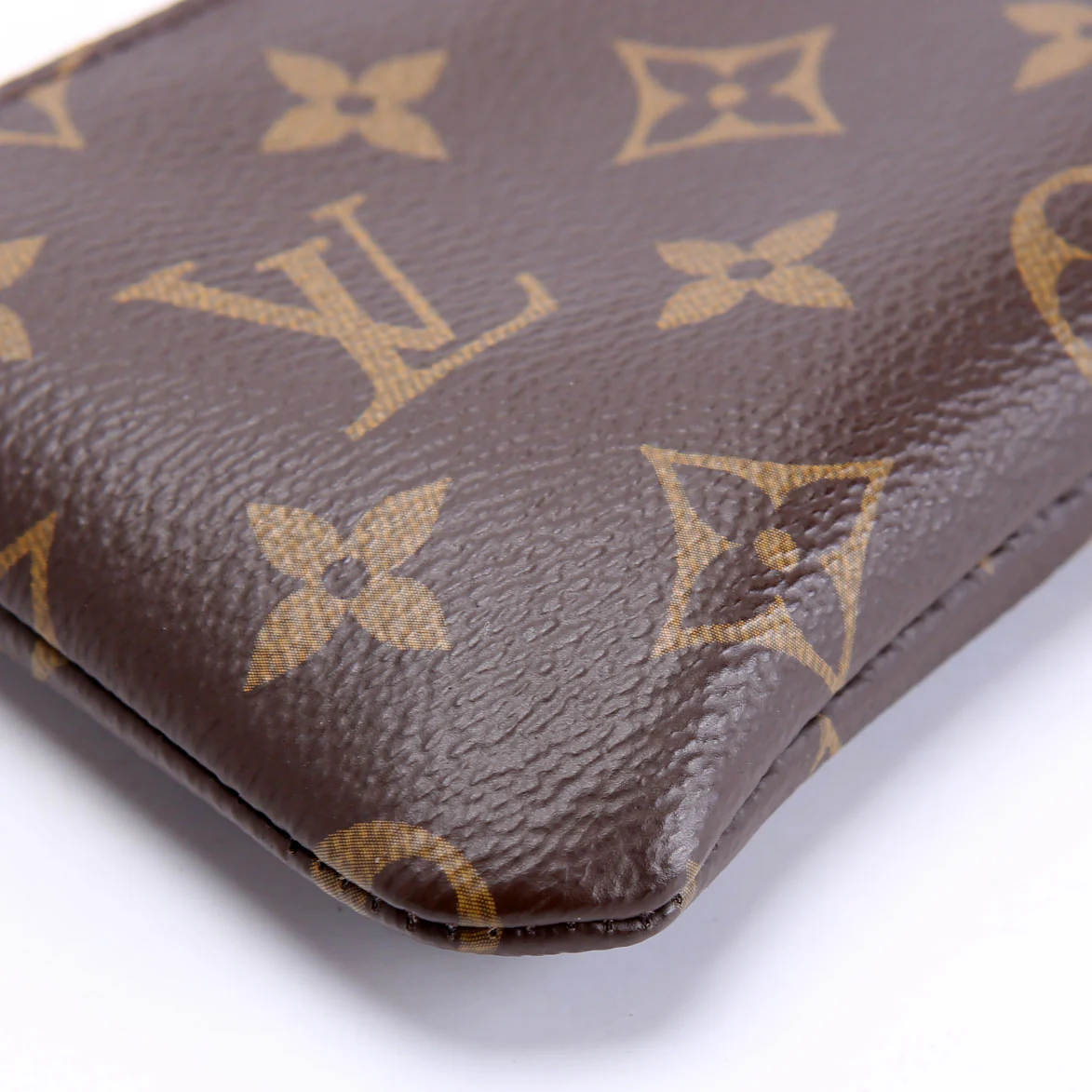 Key Pouch S Monogram - Image 5