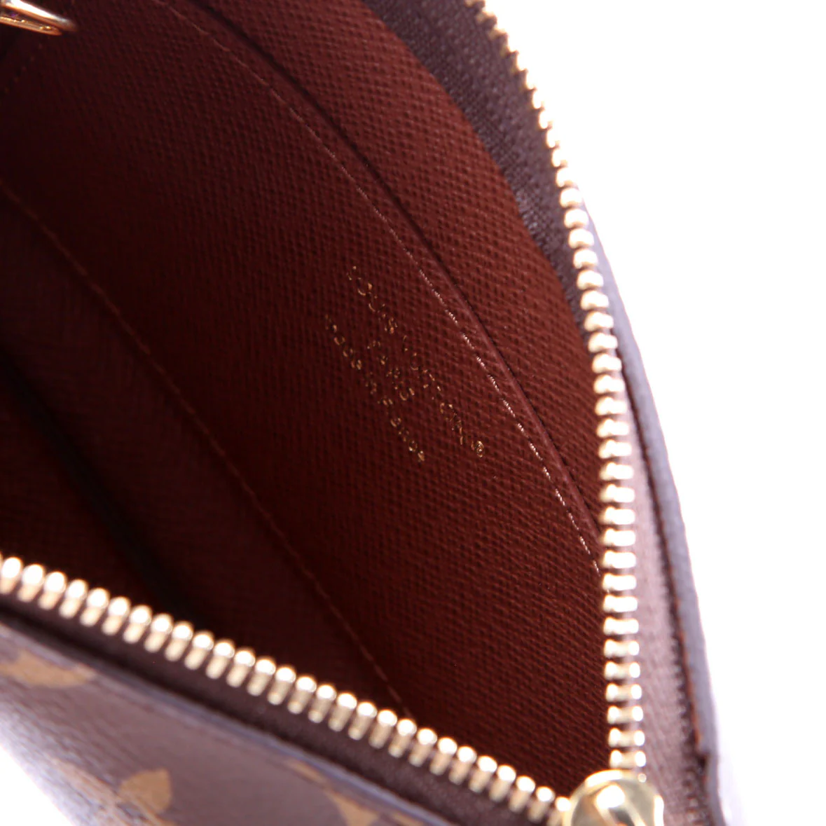 Key Pouch S Monogram - Image 8