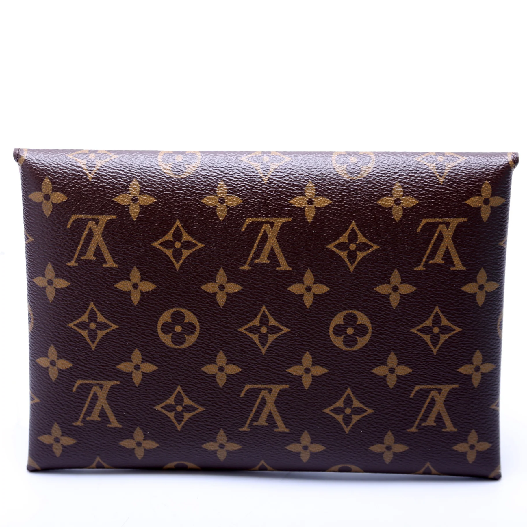 Kirigami Large Pouch Monogram - Image 3