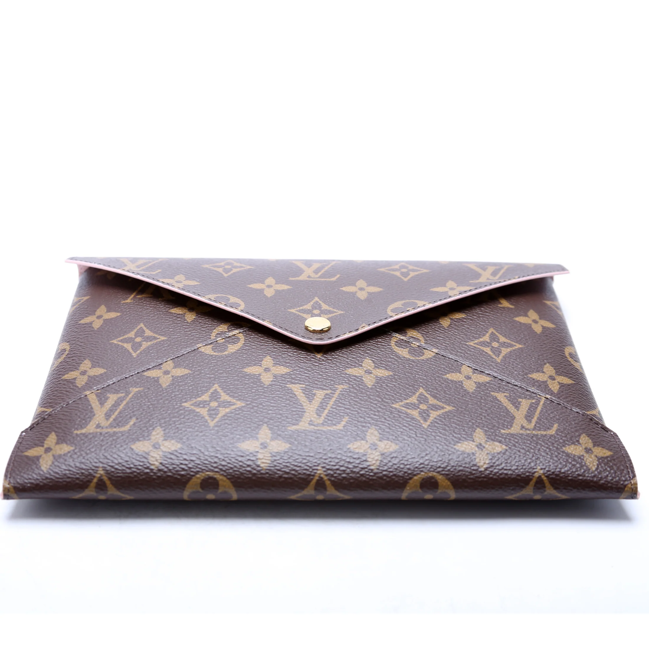 Kirigami Large Pouch Monogram - Image 4