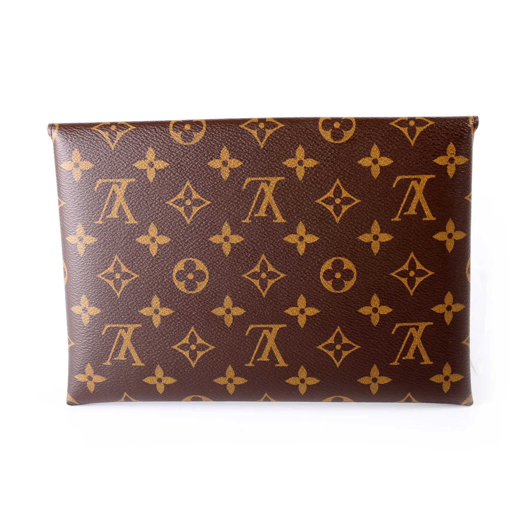 Kirigami Pouch Large Monogram - Image 4