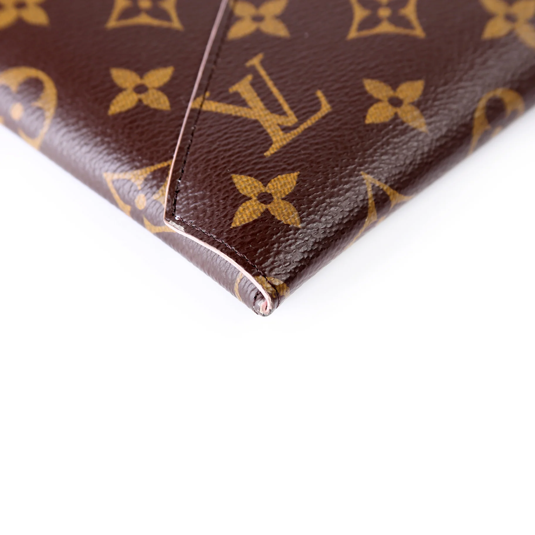 Kirigami Pouch Large Monogram - Image 6