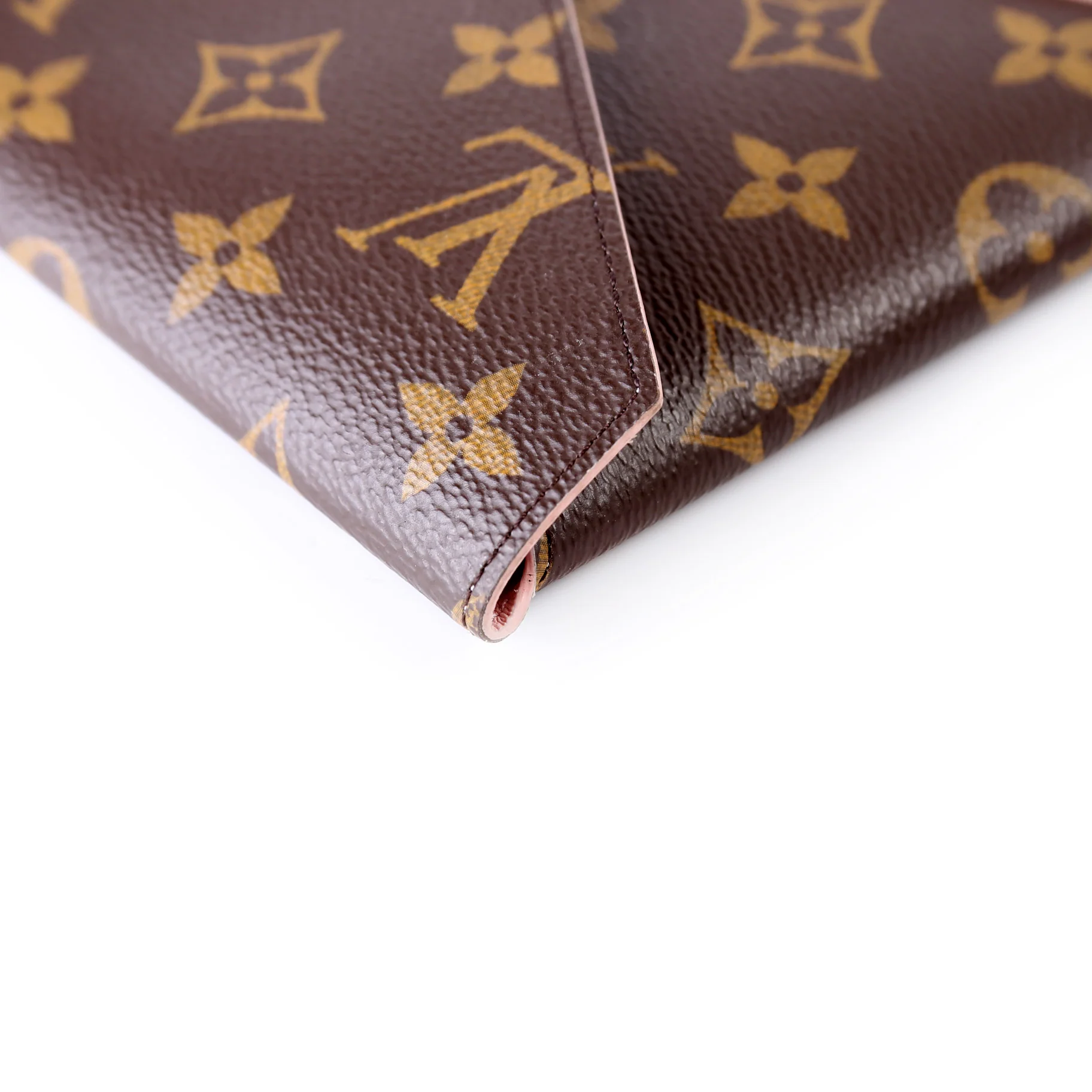 Kirigami Pouch Large Monogram - Image 9