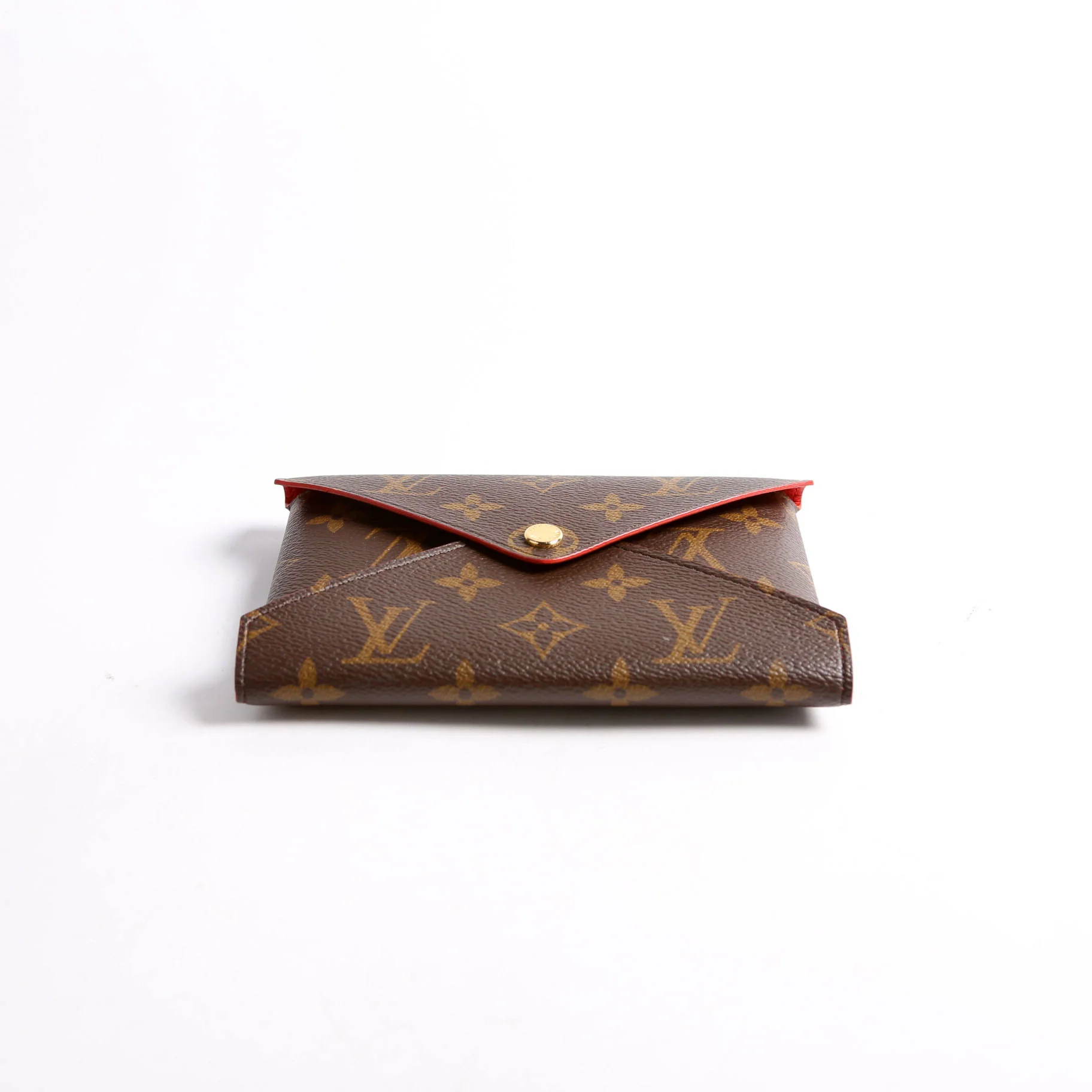 Kirigami Pouch Medium Monogram - Image 3