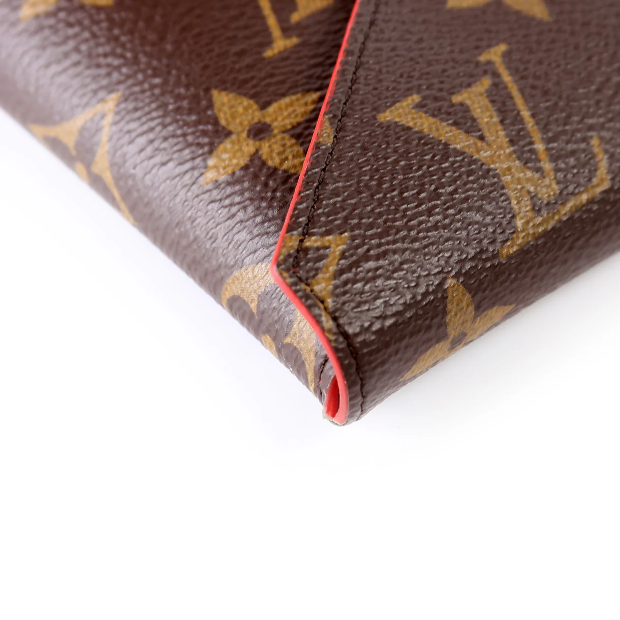 Kirigami Pouch Medium Monogram - Image 6