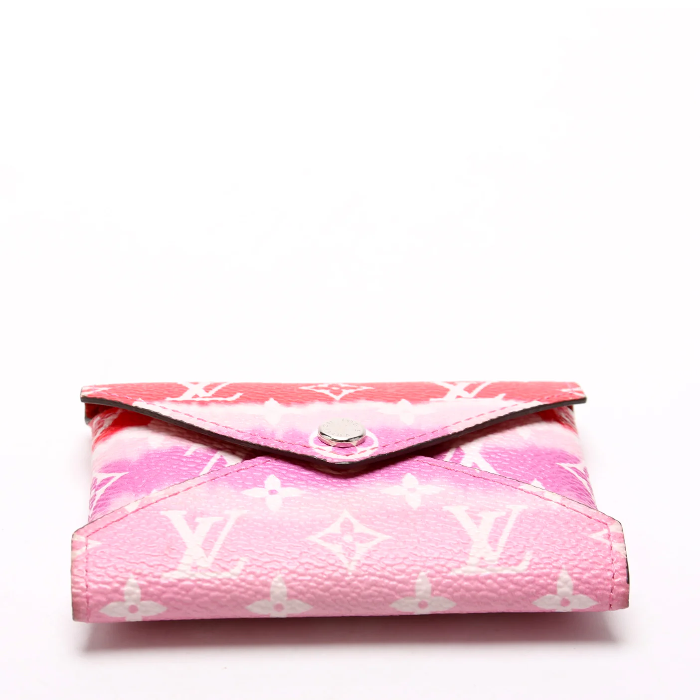 Kirigami Small Pouch Only Escale Red - Image 4