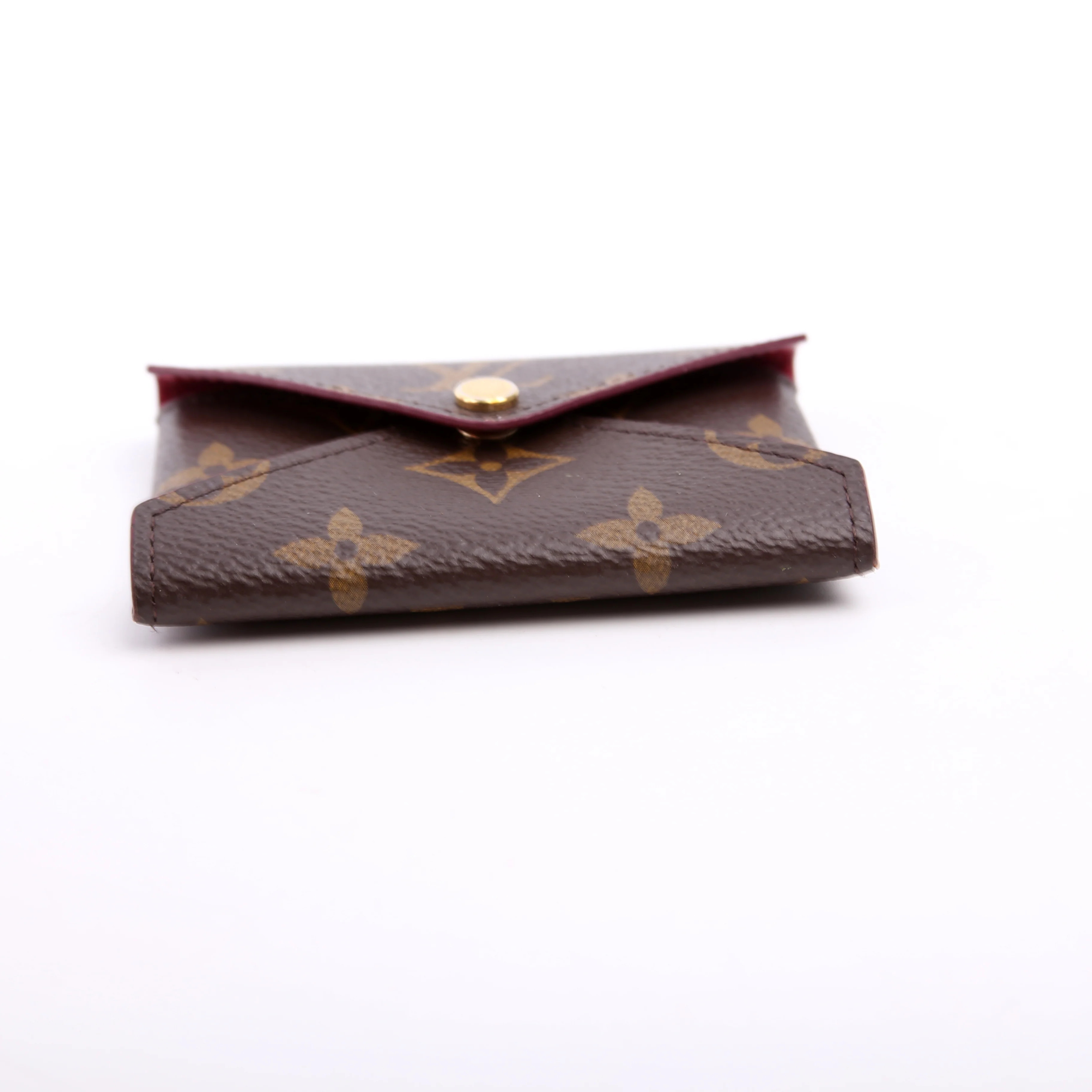 Kirigami Small Pouch Only Monogram - Image 4