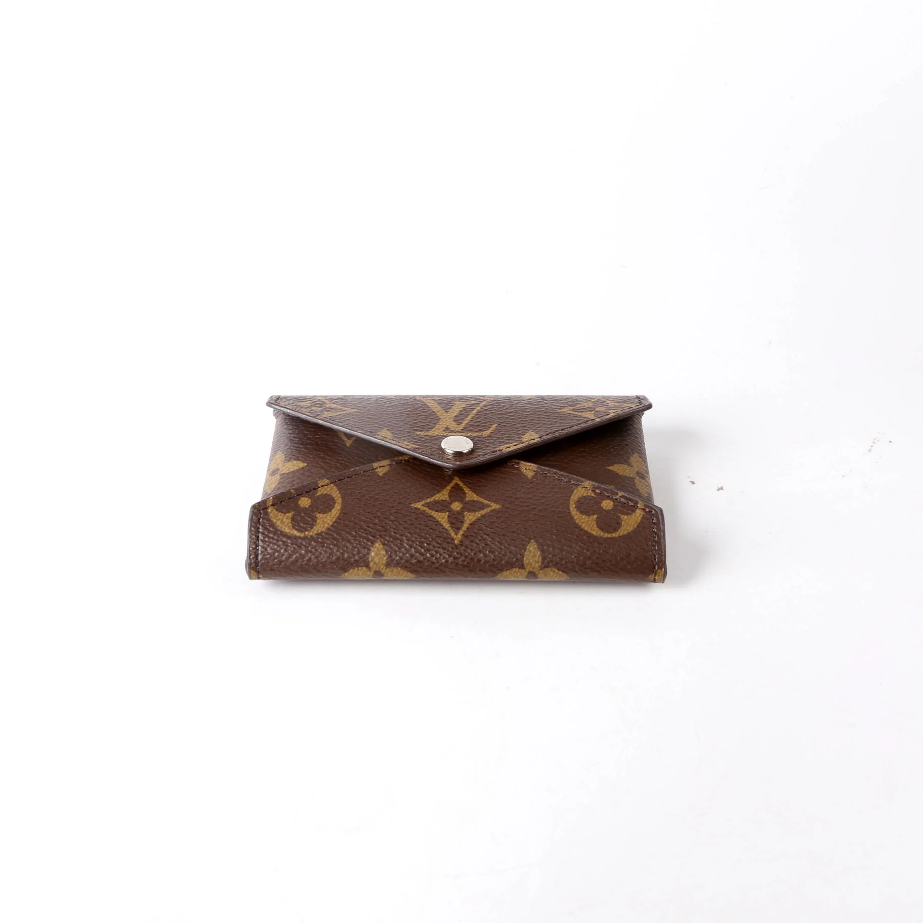 Kirigami Small Pouch Only Monogram - Image 3
