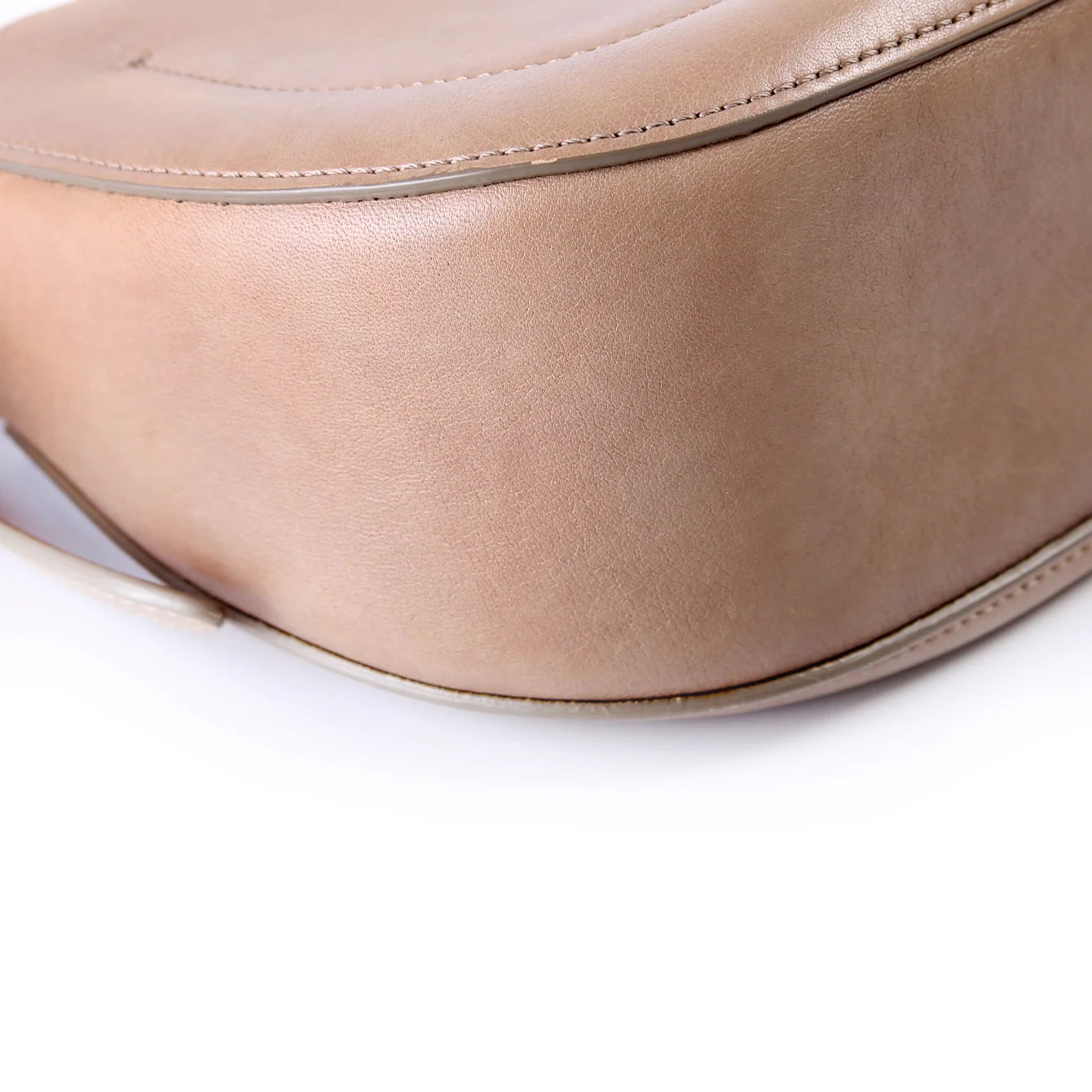 Kiss Bag Small Calfskin - Image 7