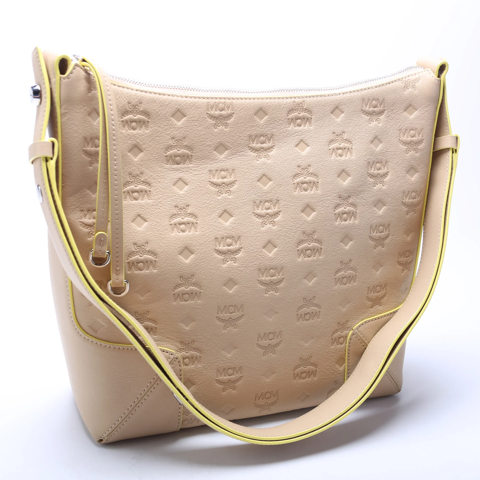 Klara Hobo Leather Medium - Image 2