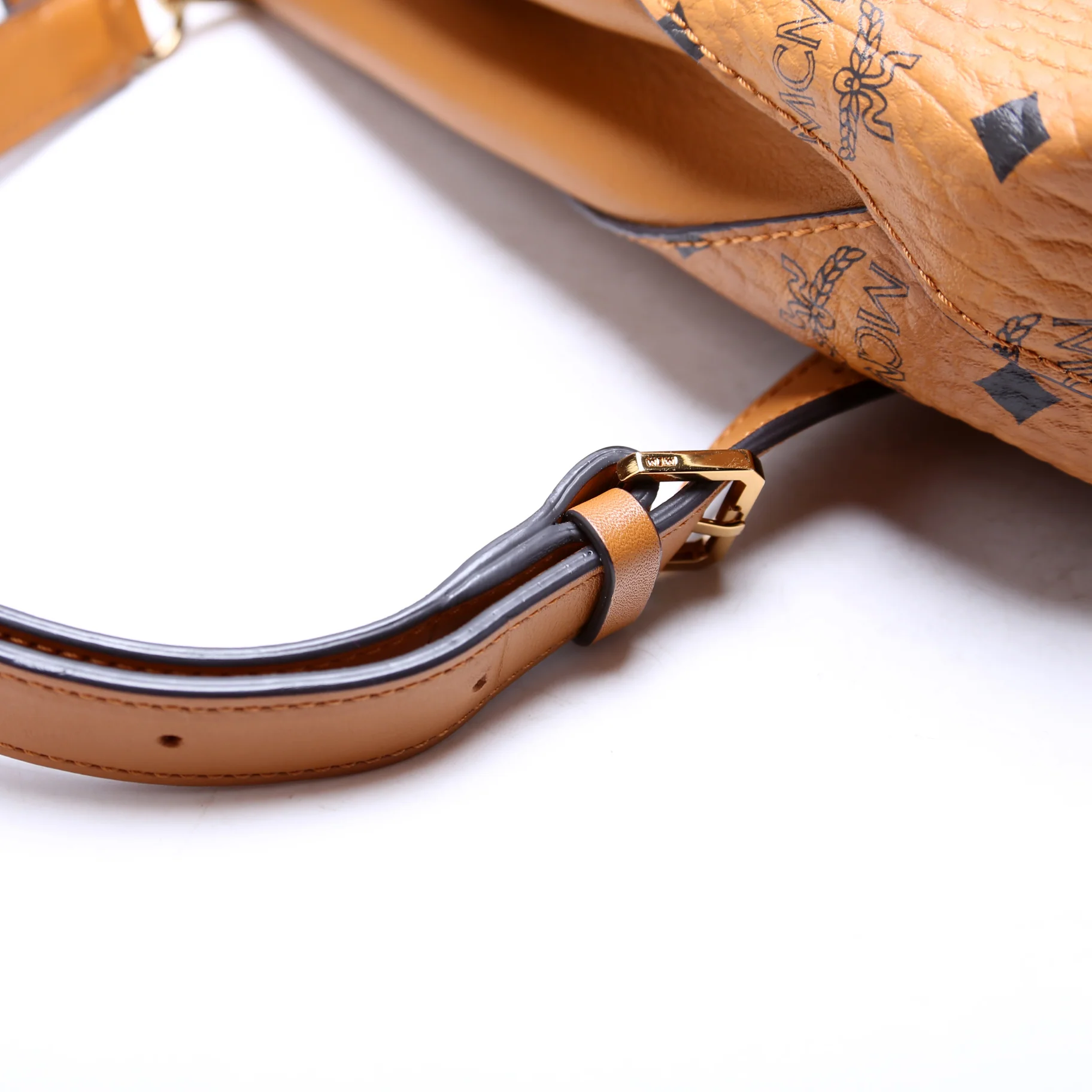Klara Visetos Hobo Brown - Image 6