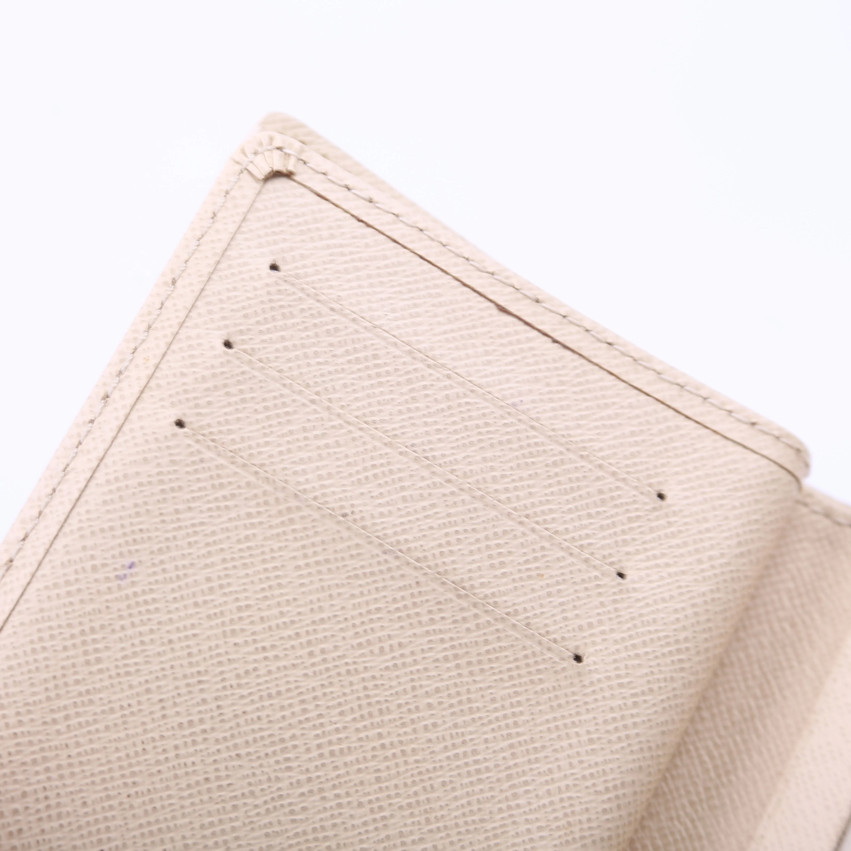 Koala Wallet Damier Azur - Image 11