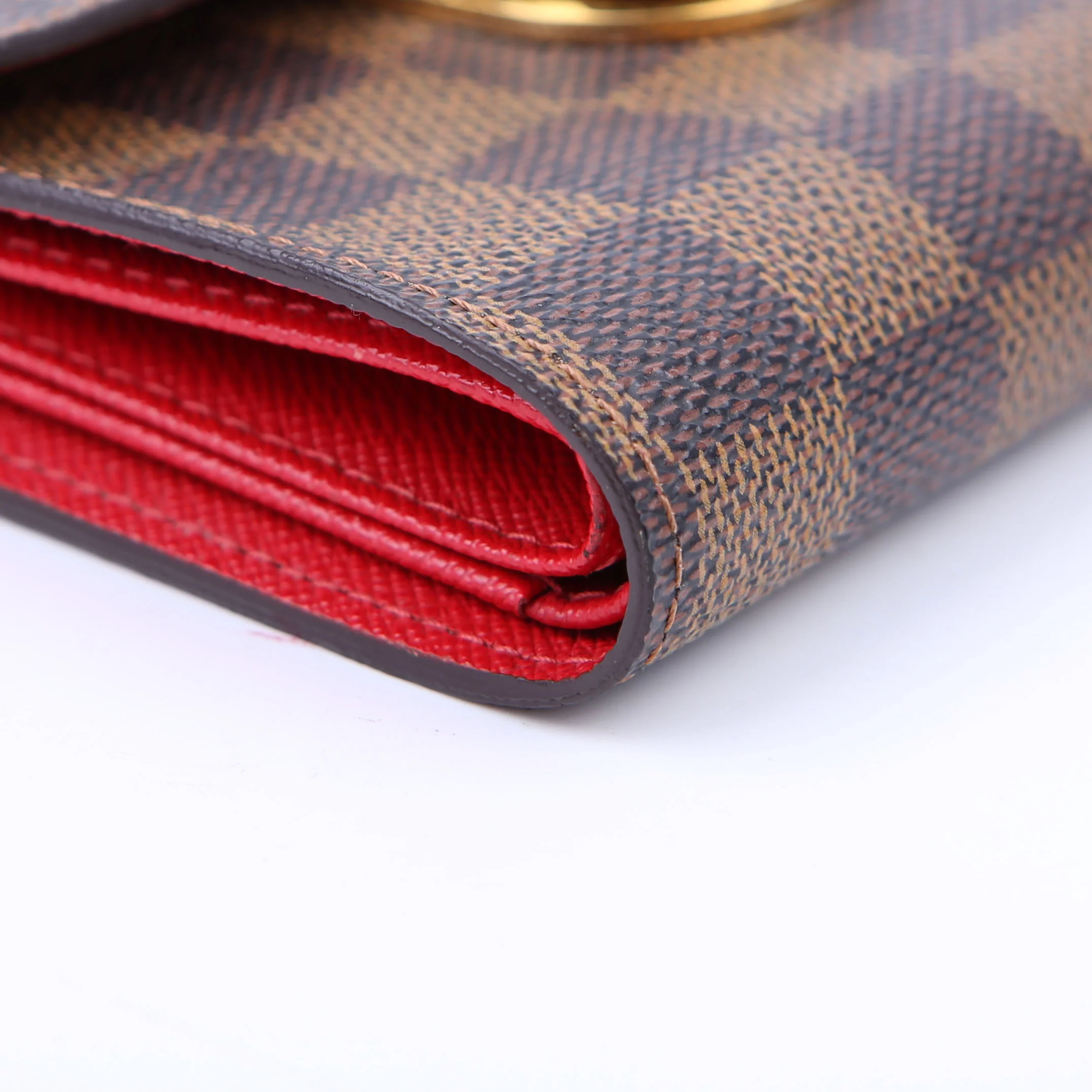 Koala Wallet Damier Ebene - Image 5