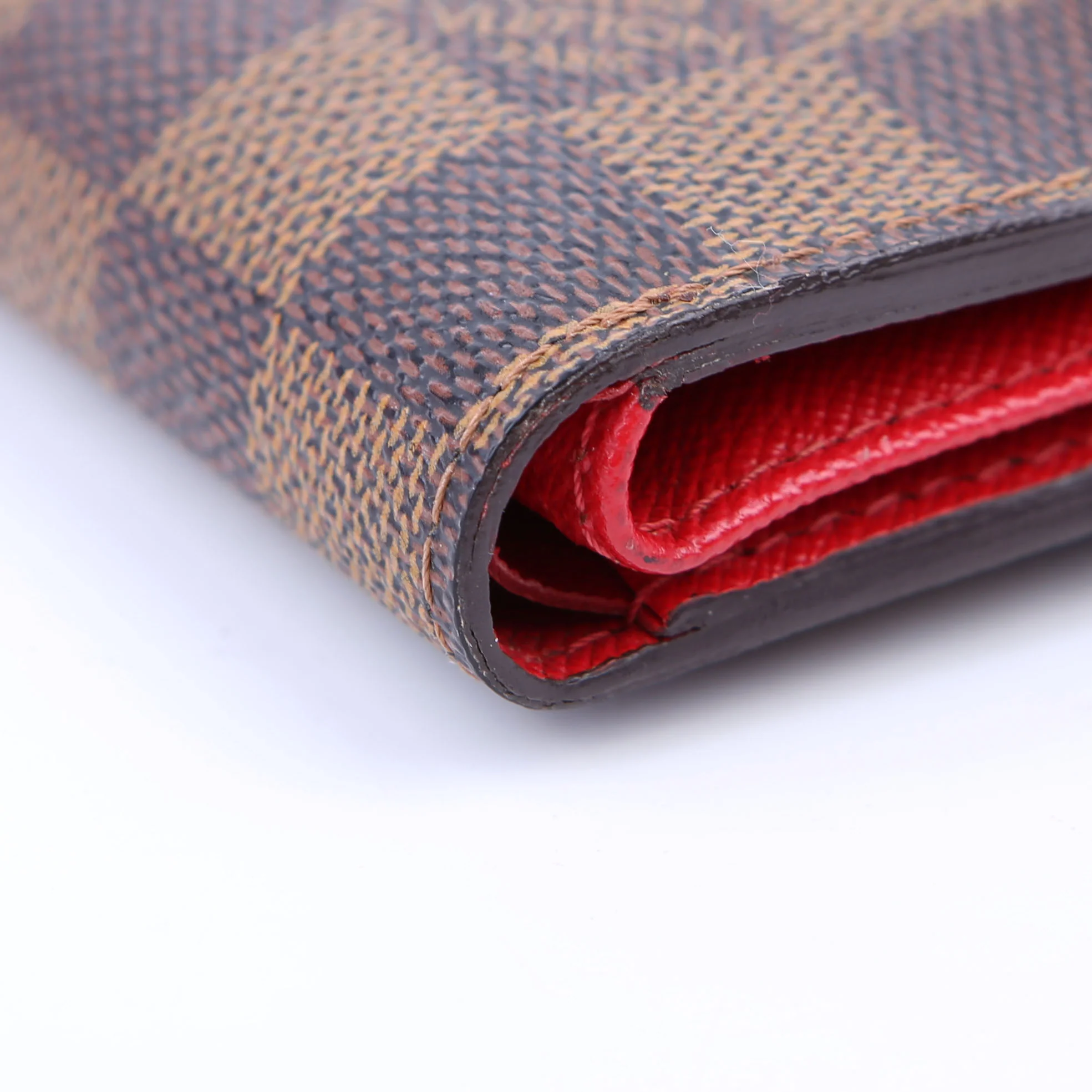 Koala Wallet Damier Ebene - Image 6