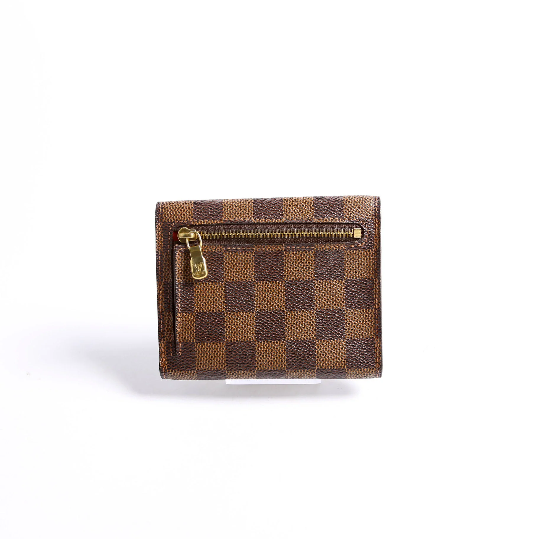 Koala Wallet Damier Ebene - Image 2