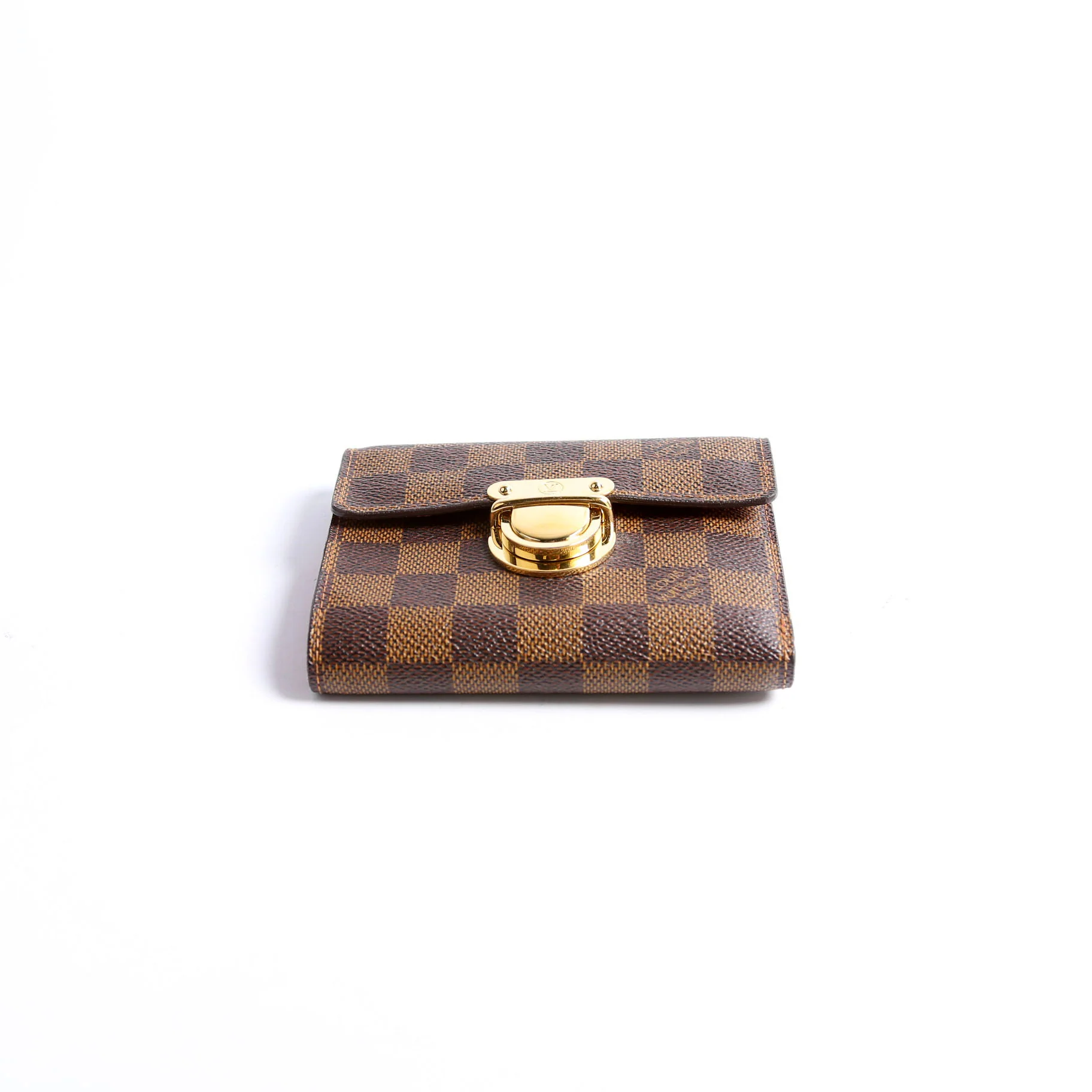 Koala Wallet Damier Ebene - Image 3