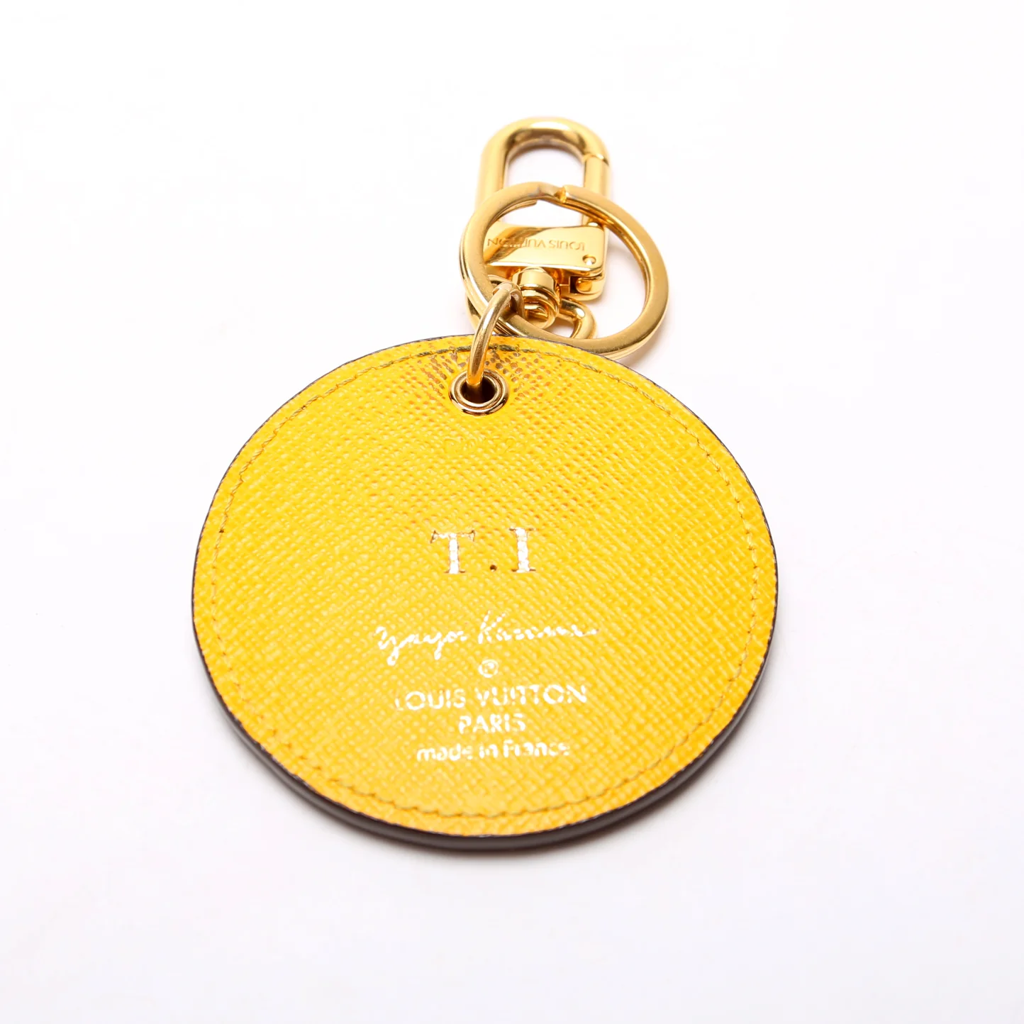 Kusama Bag Charm - Image 3