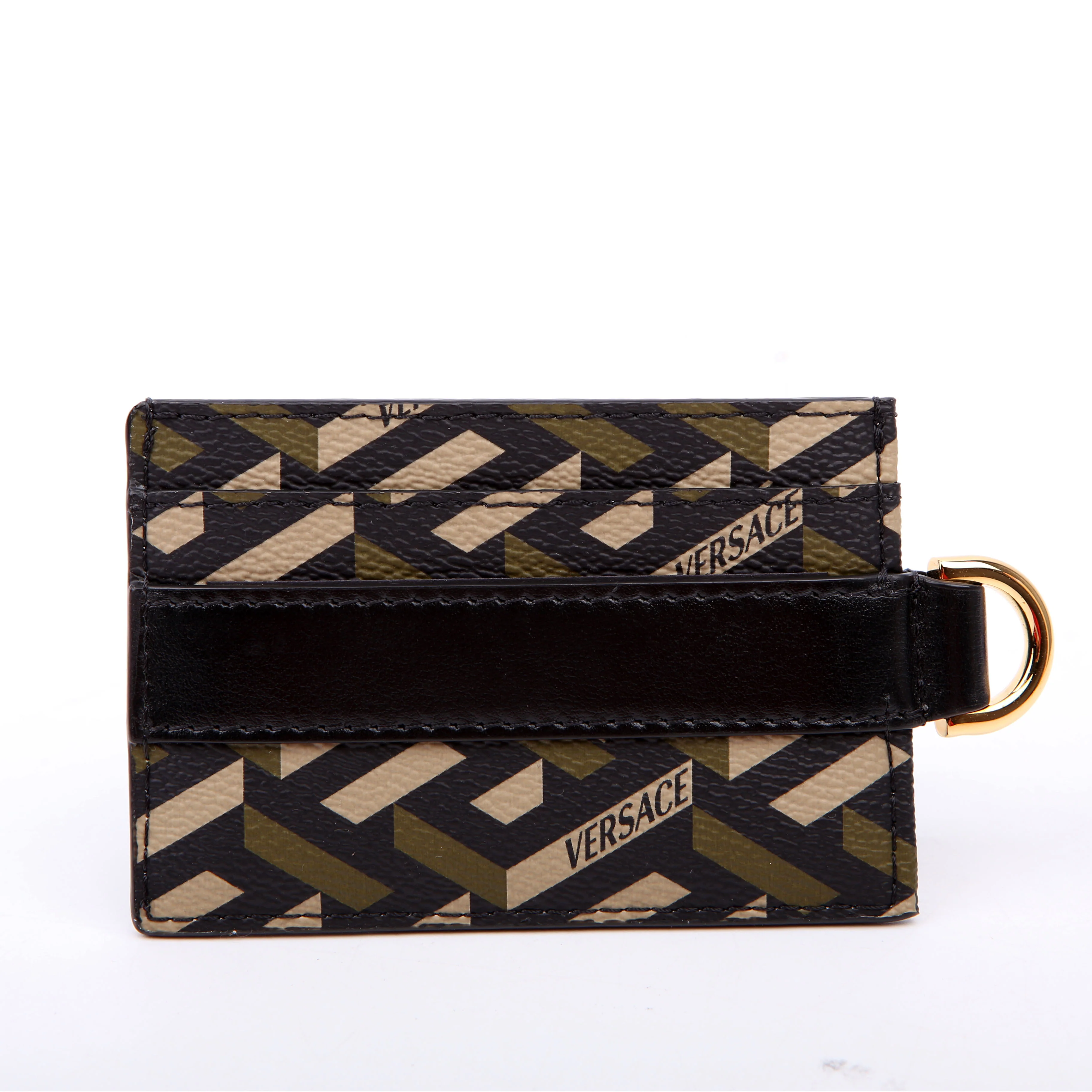 La Greca Card Holder - Image 2