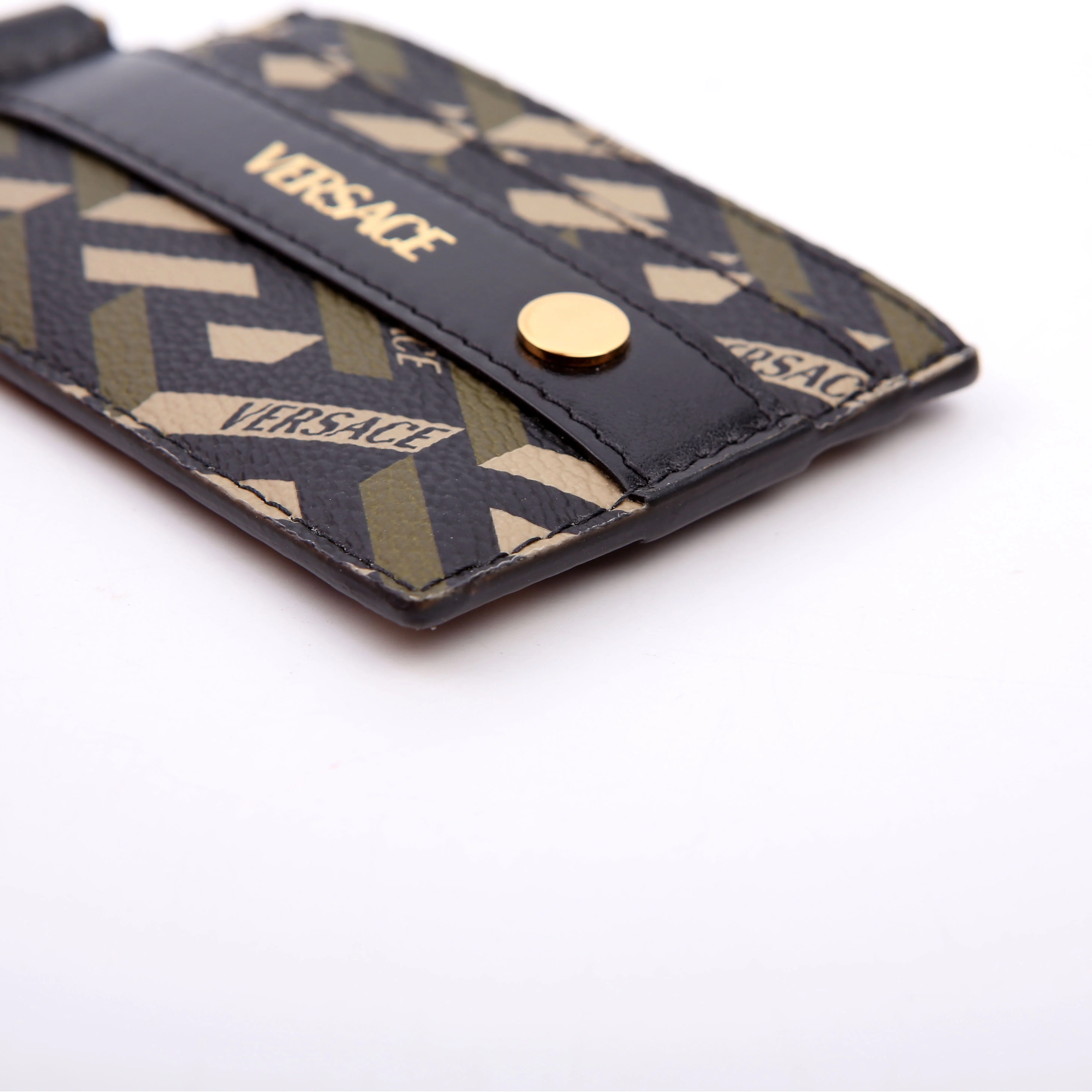 La Greca Card Holder - Image 5