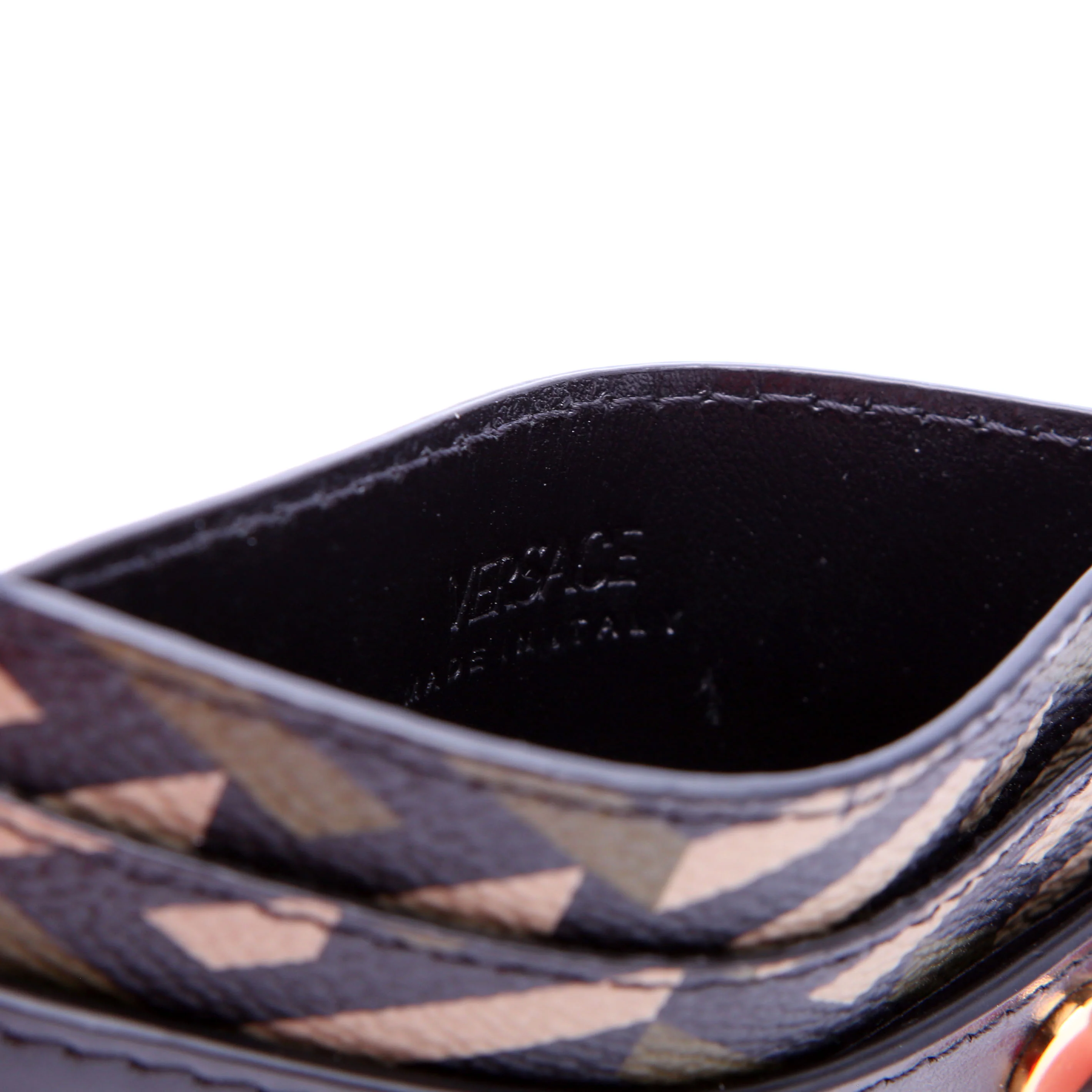 La Greca Card Holder - Image 6