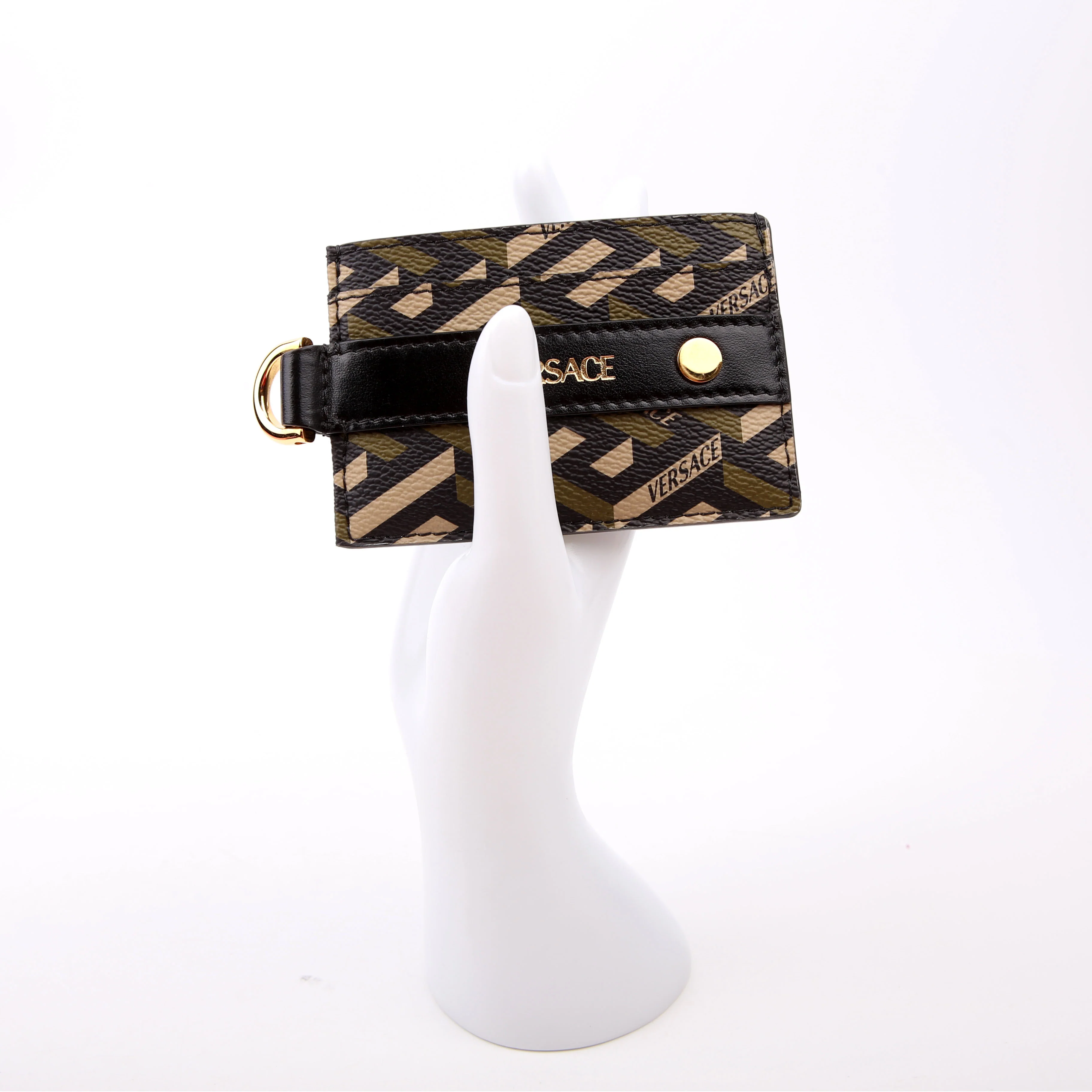 La Greca Card Holder - Image 7