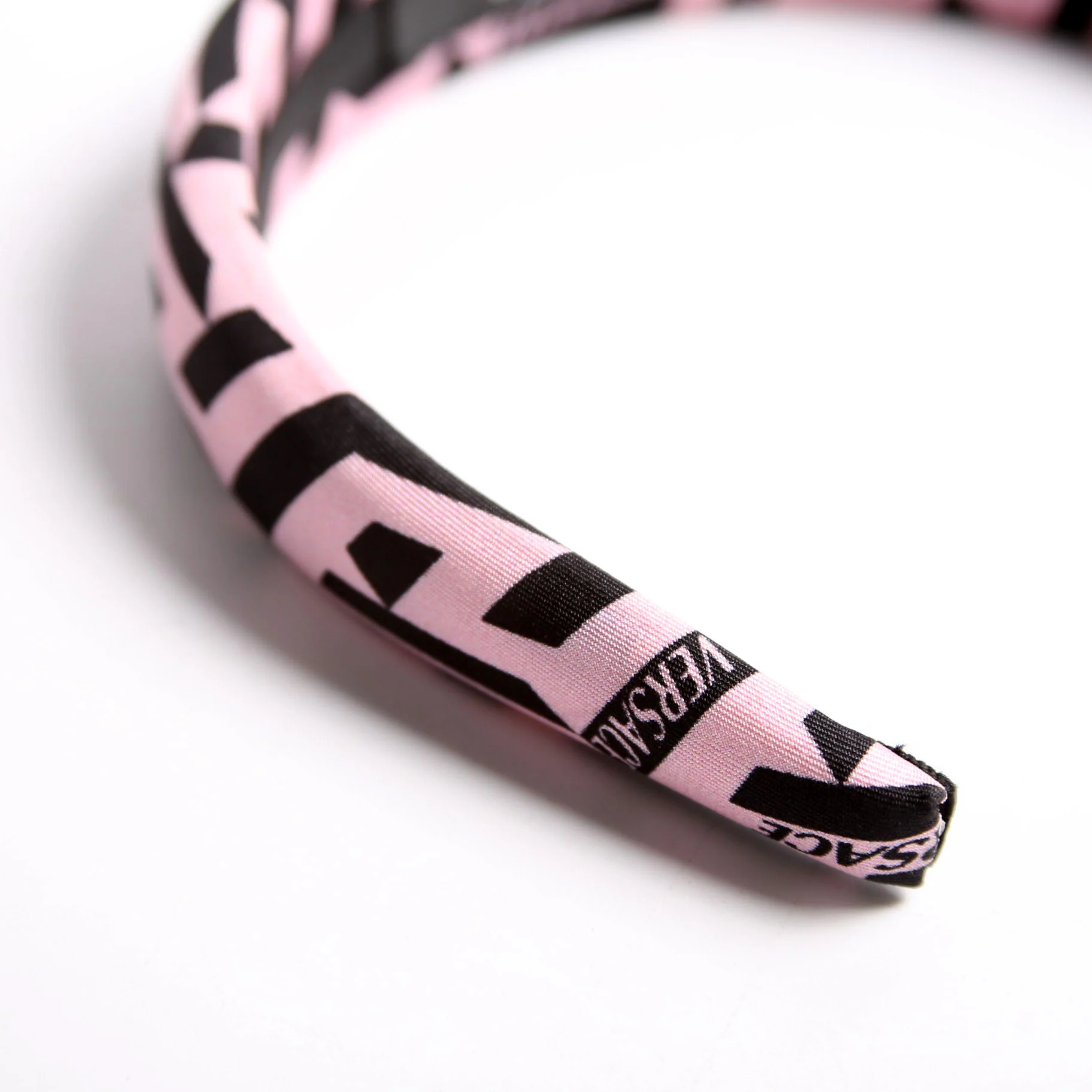 La Greca Silk Pink - Image 3